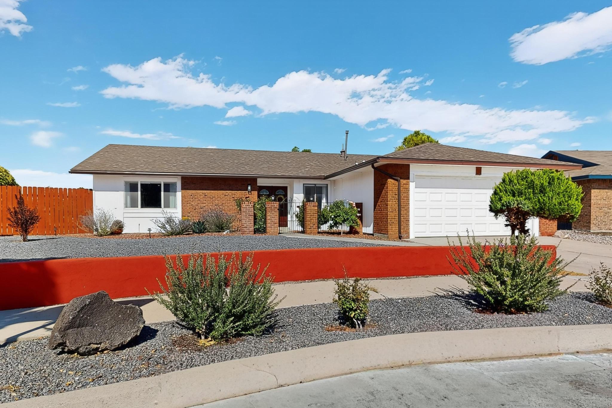 5432 Mariposa Drive NW