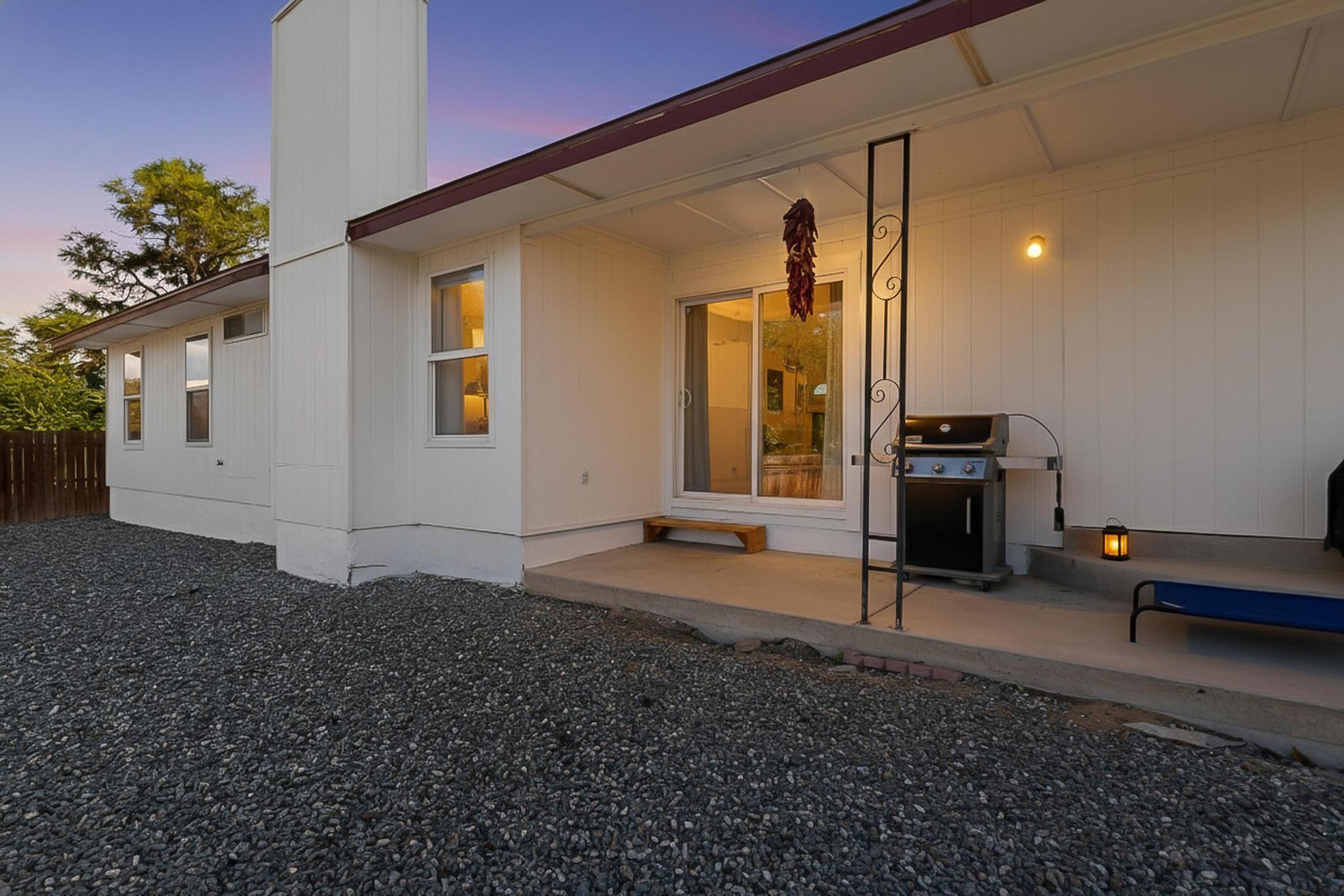 5432 Mariposa Drive NW