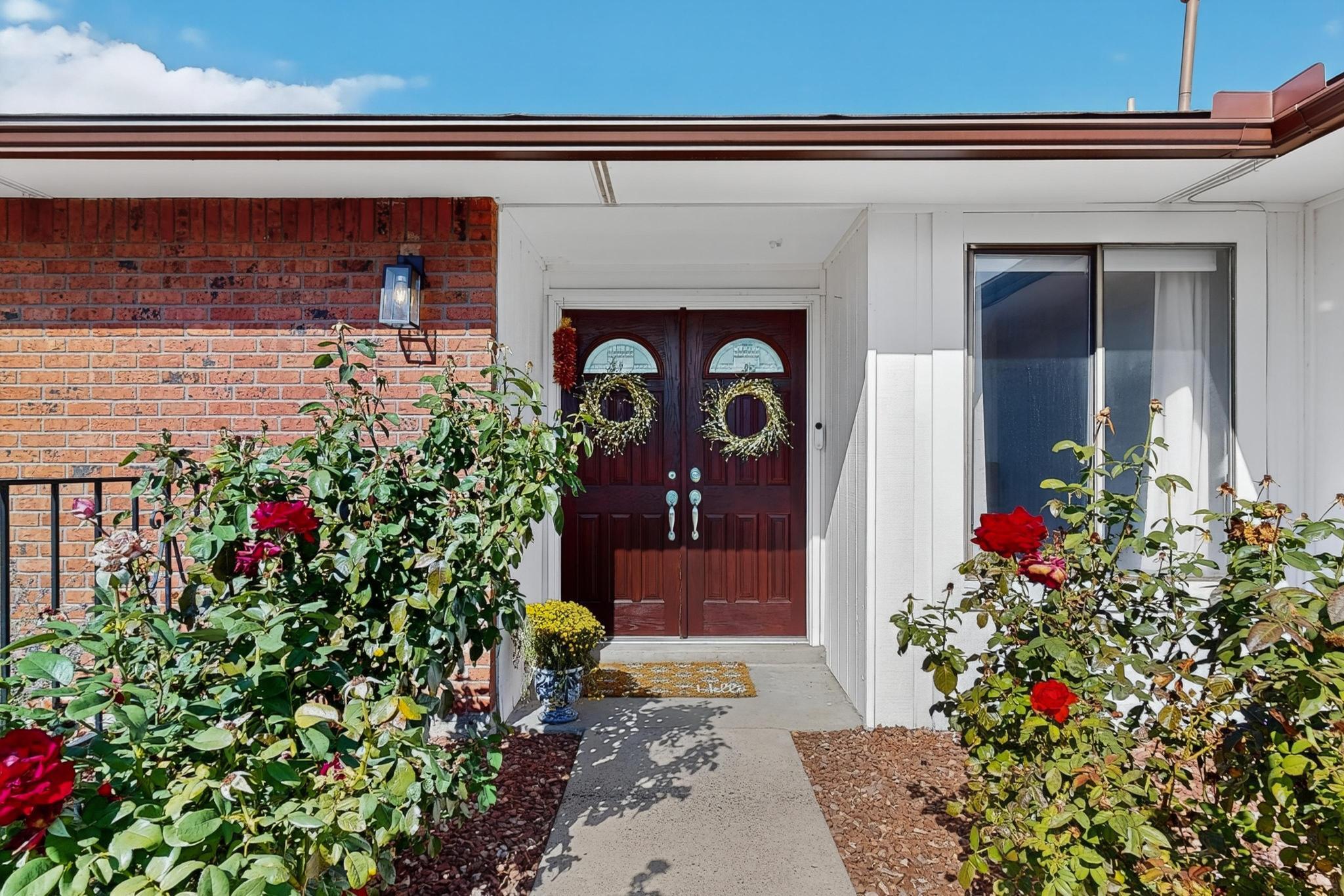 5432 Mariposa Drive NW