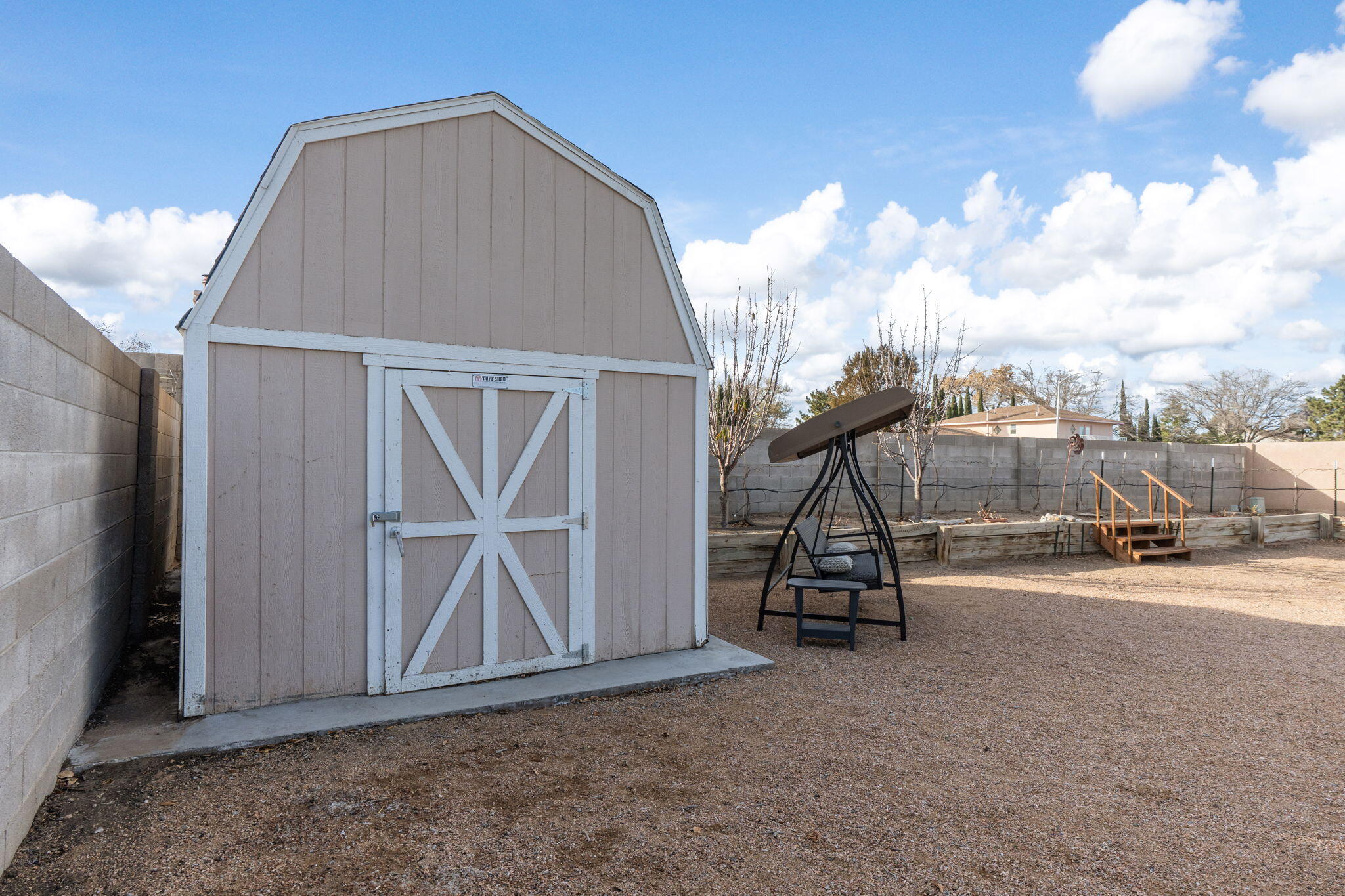 5139 Saratoga Place NW