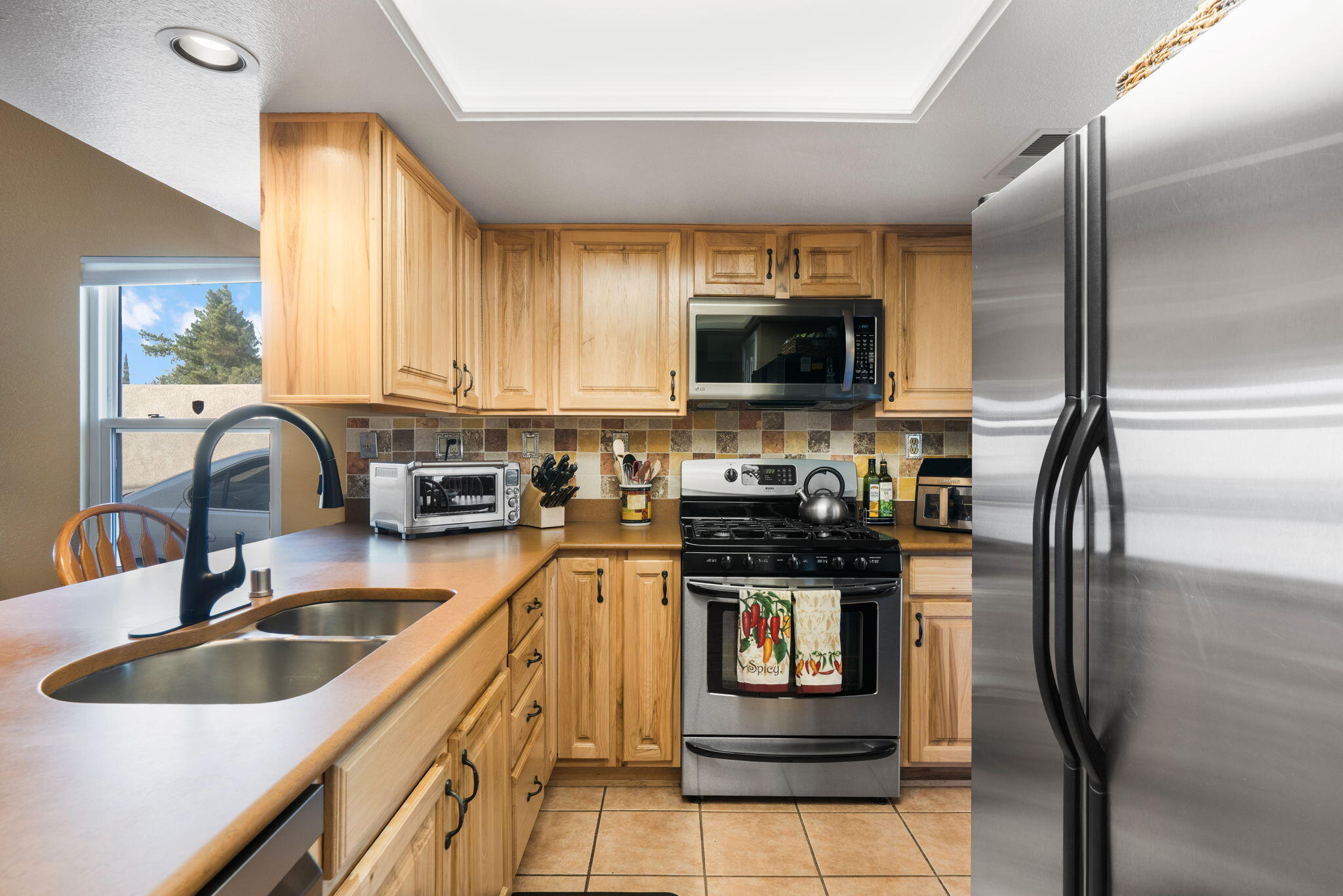 5139 Saratoga Place NW