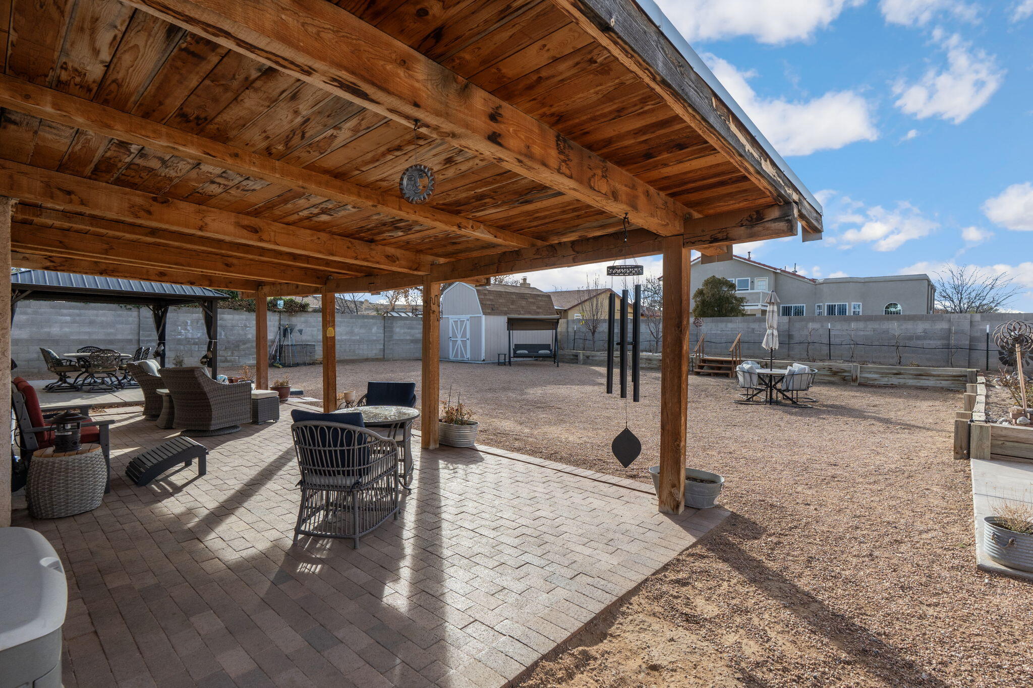 5139 Saratoga Place NW