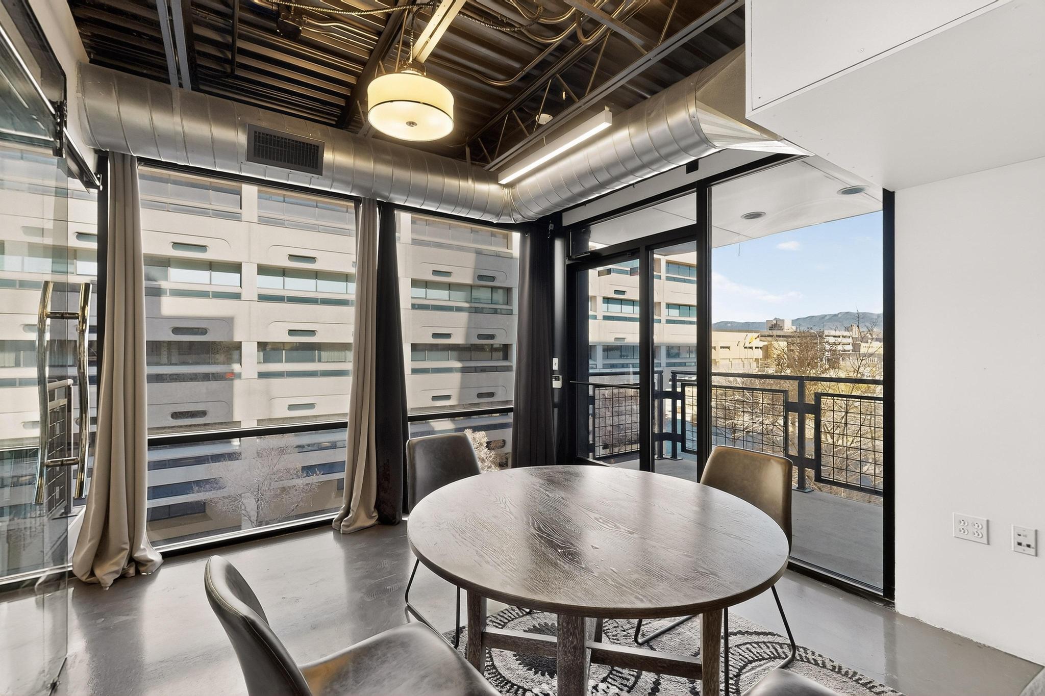 220 Copper Avenue NW # 350