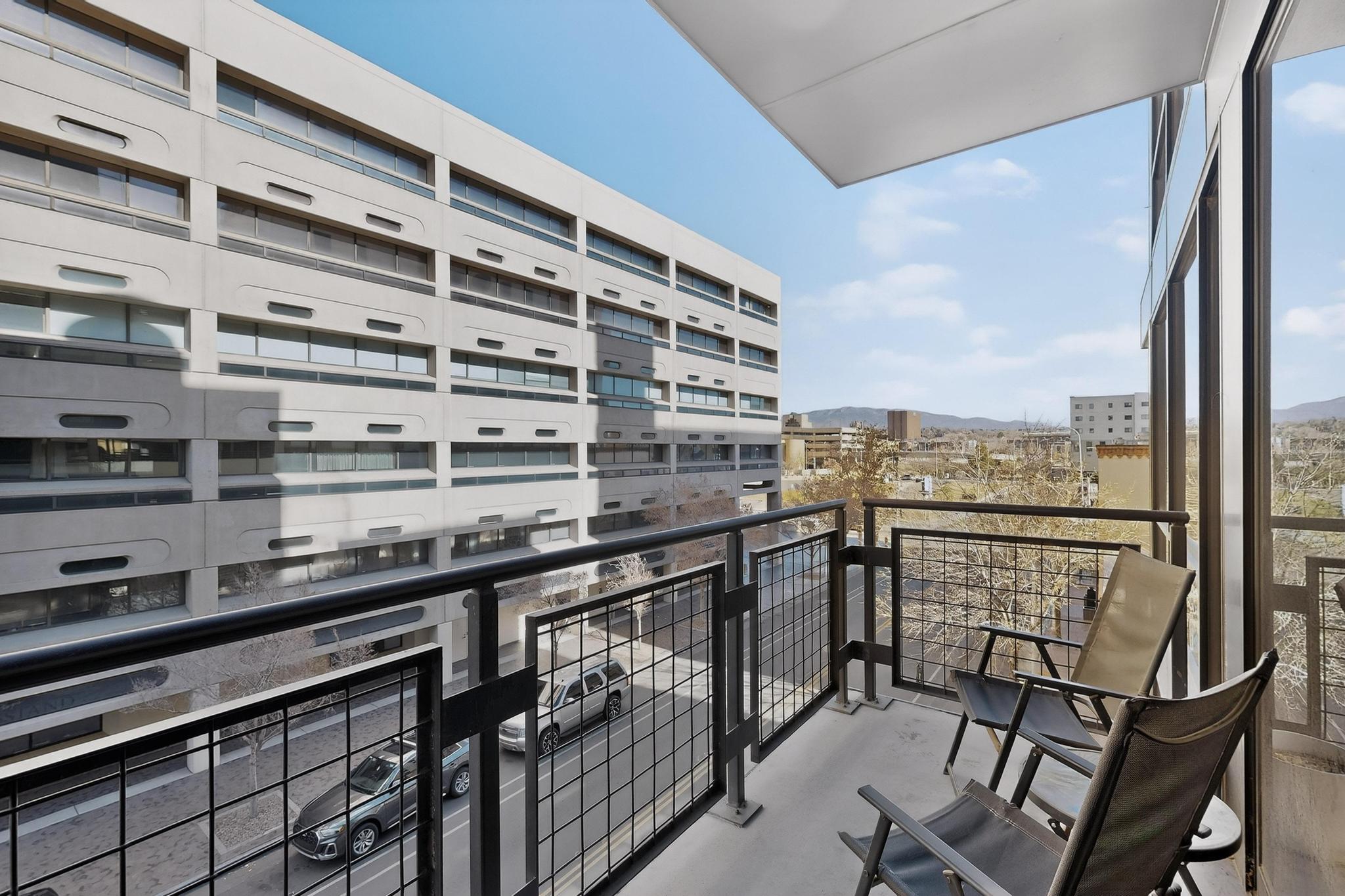 220 Copper Avenue NW # 350