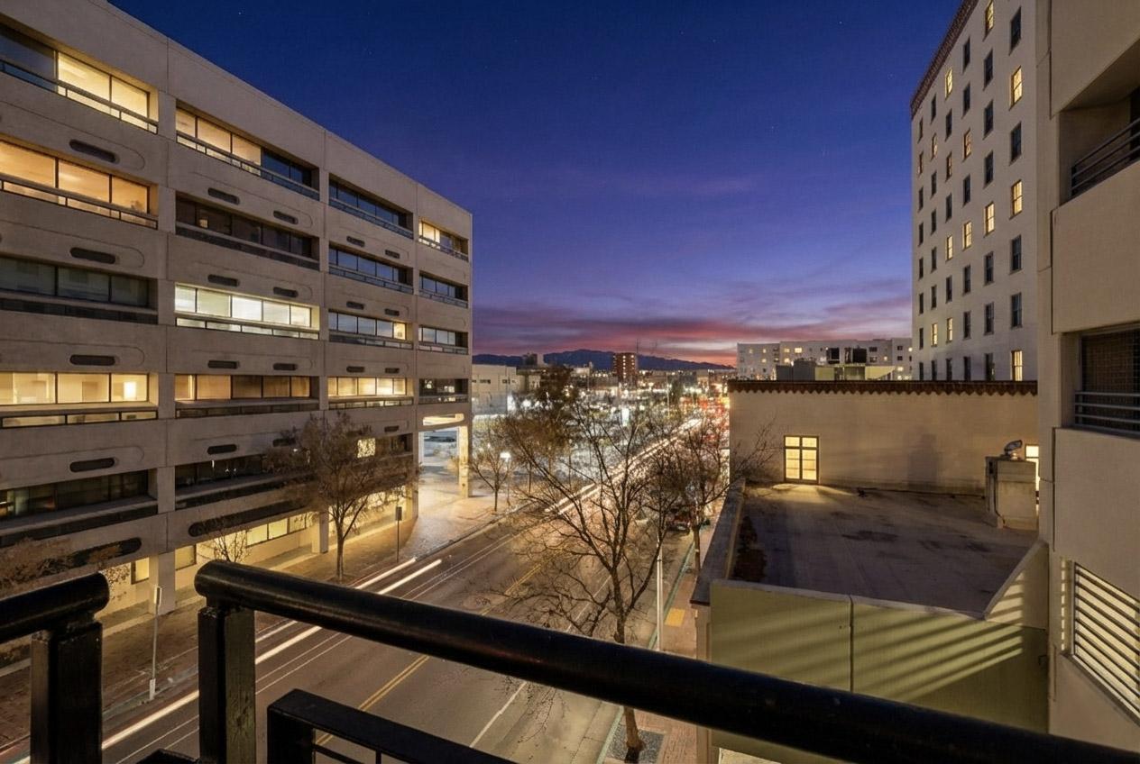 220 Copper Avenue NW # 350