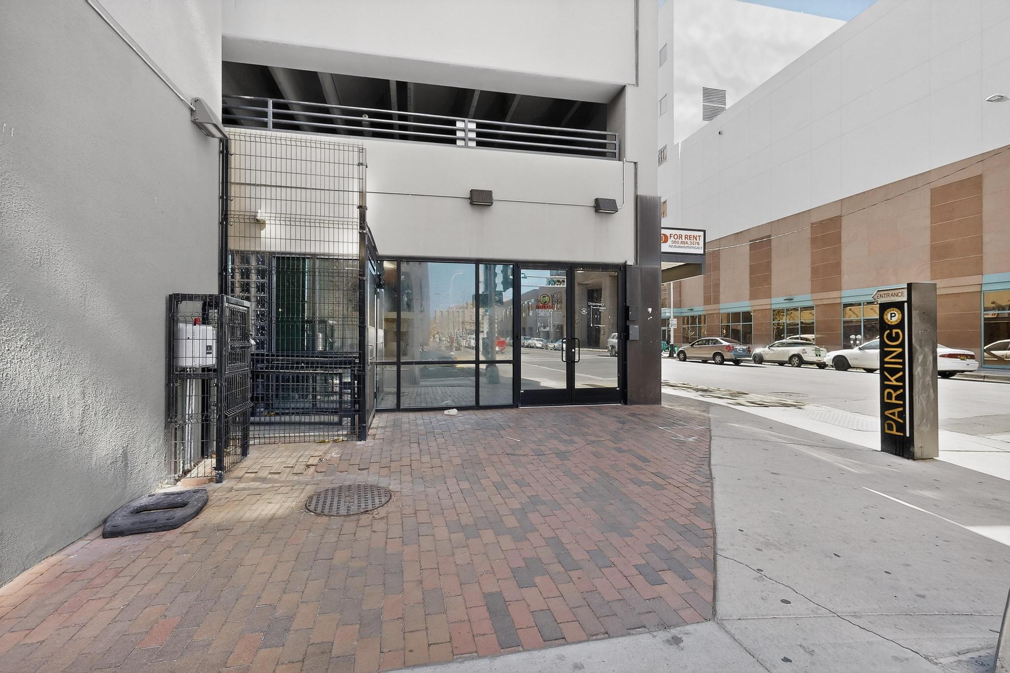 220 Copper Avenue NW # 350