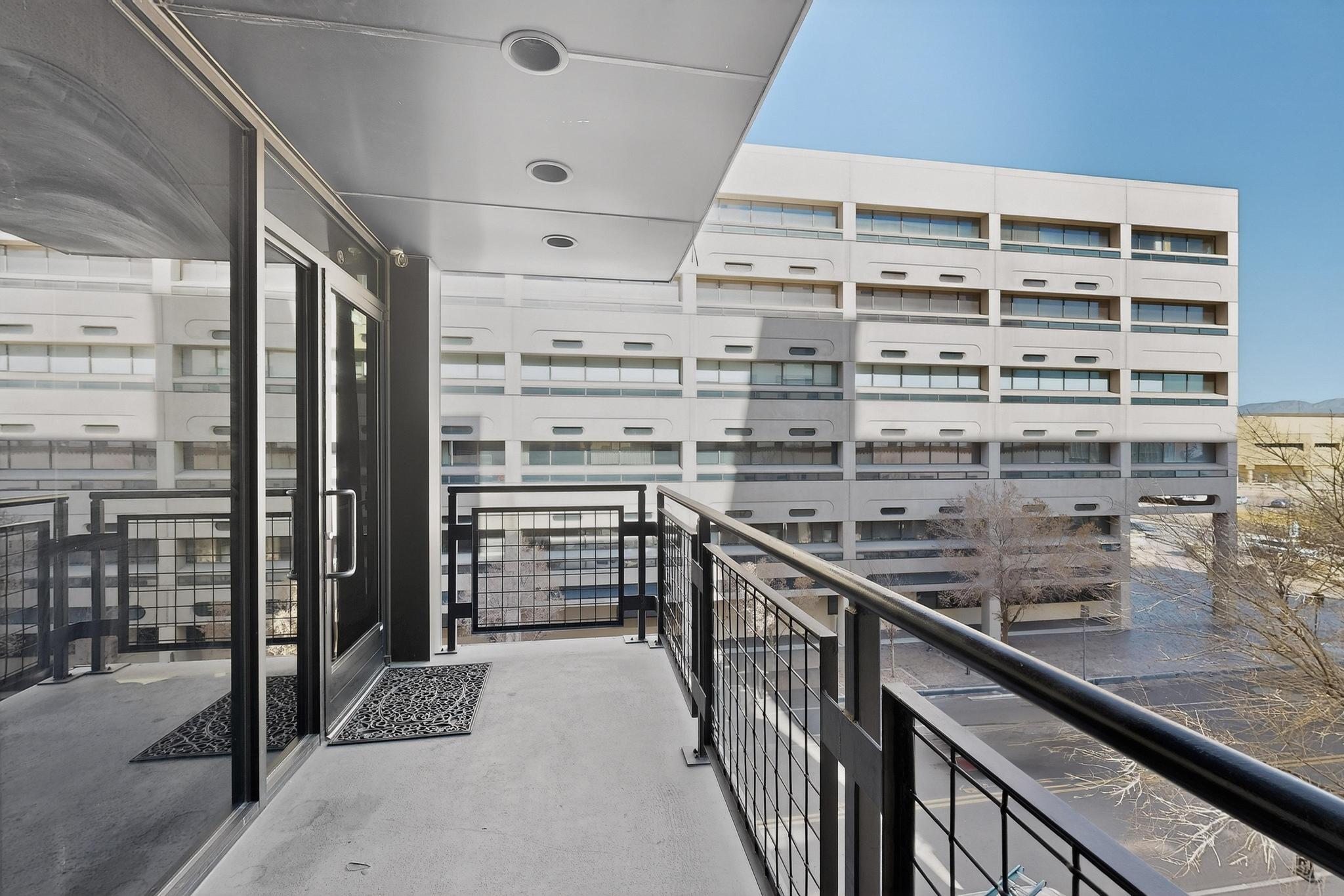 220 Copper Avenue NW # 350