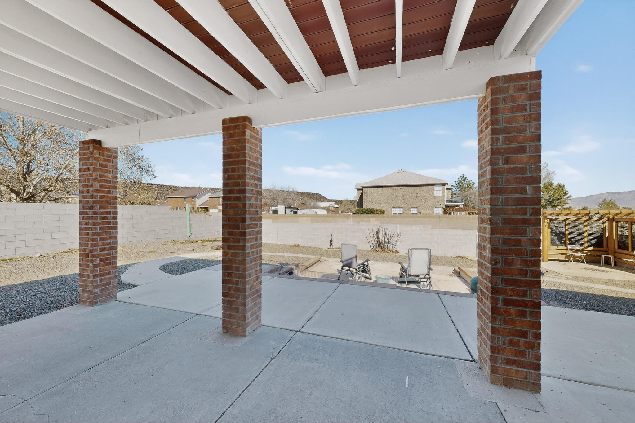 8301 Millstream Place NW