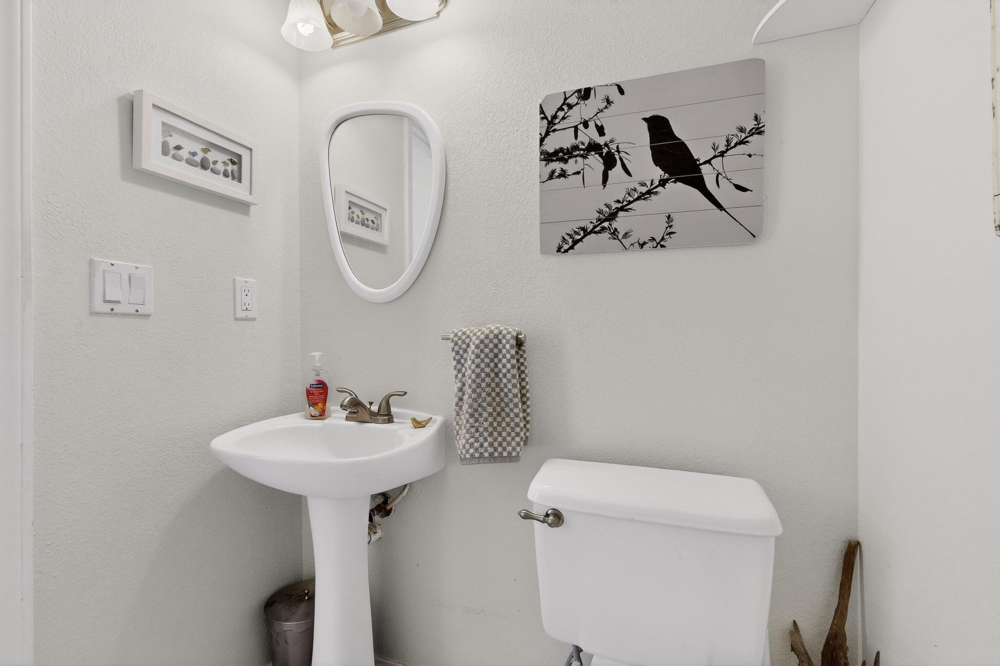 8301 Millstream Place NW