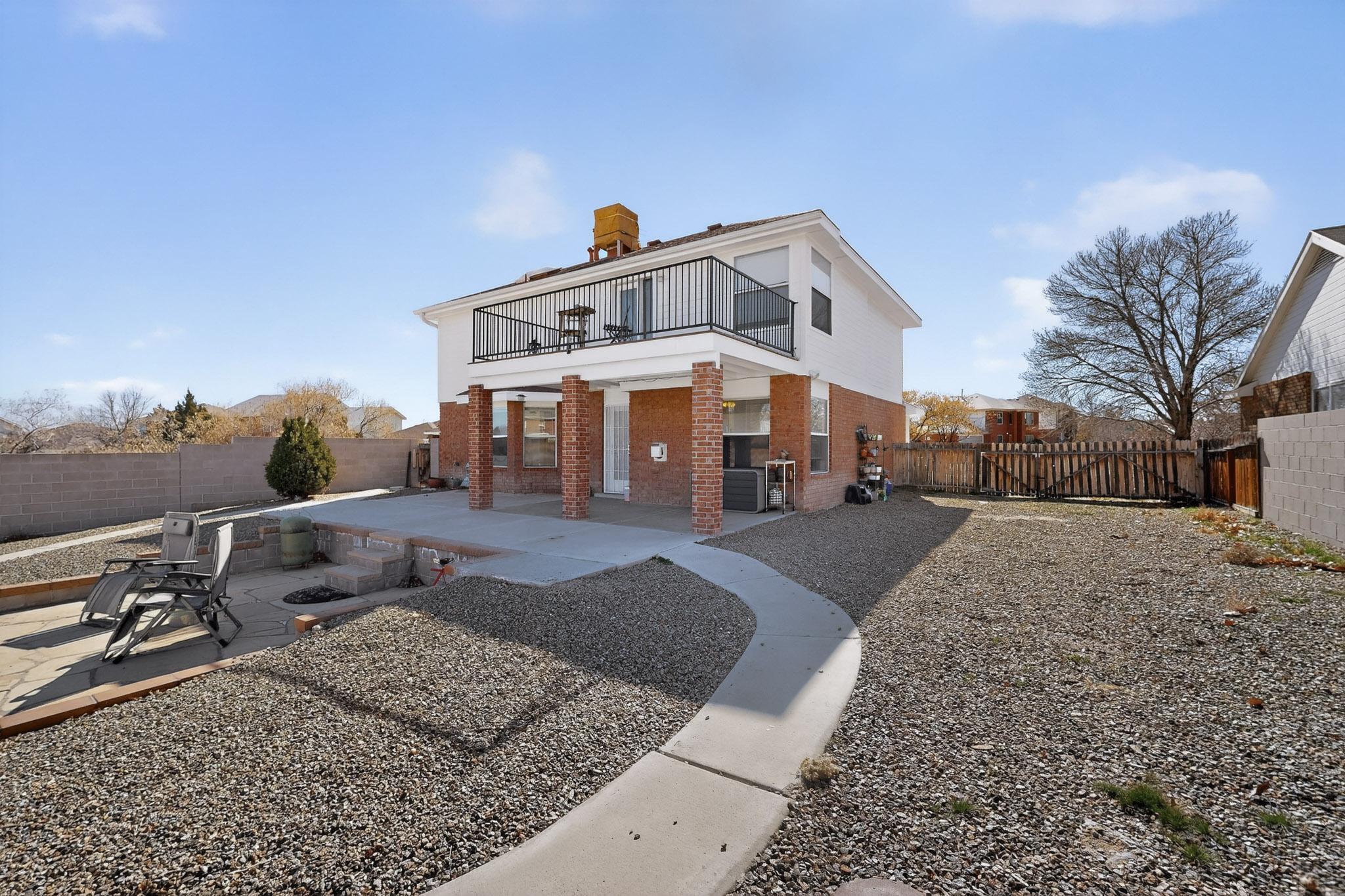 8301 Millstream Place NW