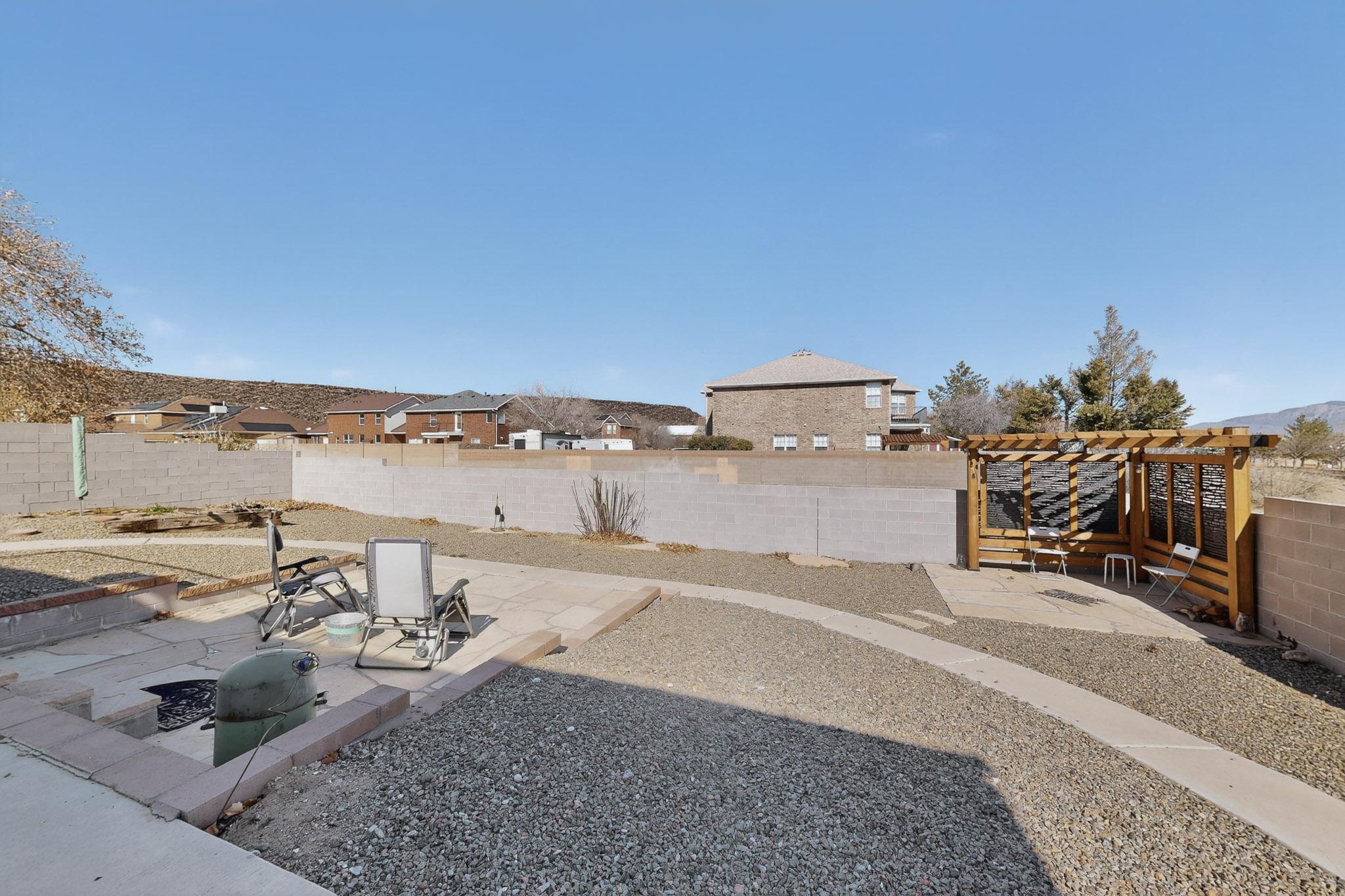 8301 Millstream Place NW