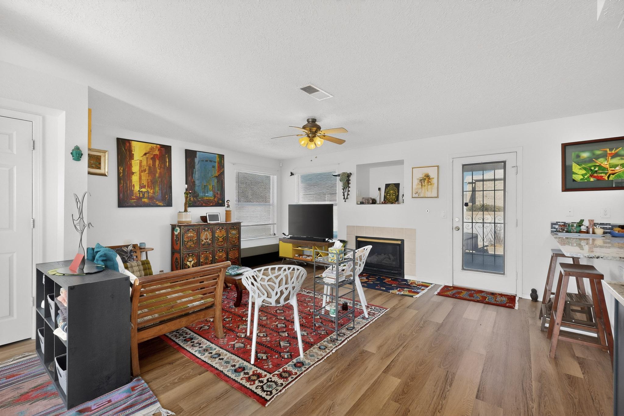 8301 Millstream Place NW