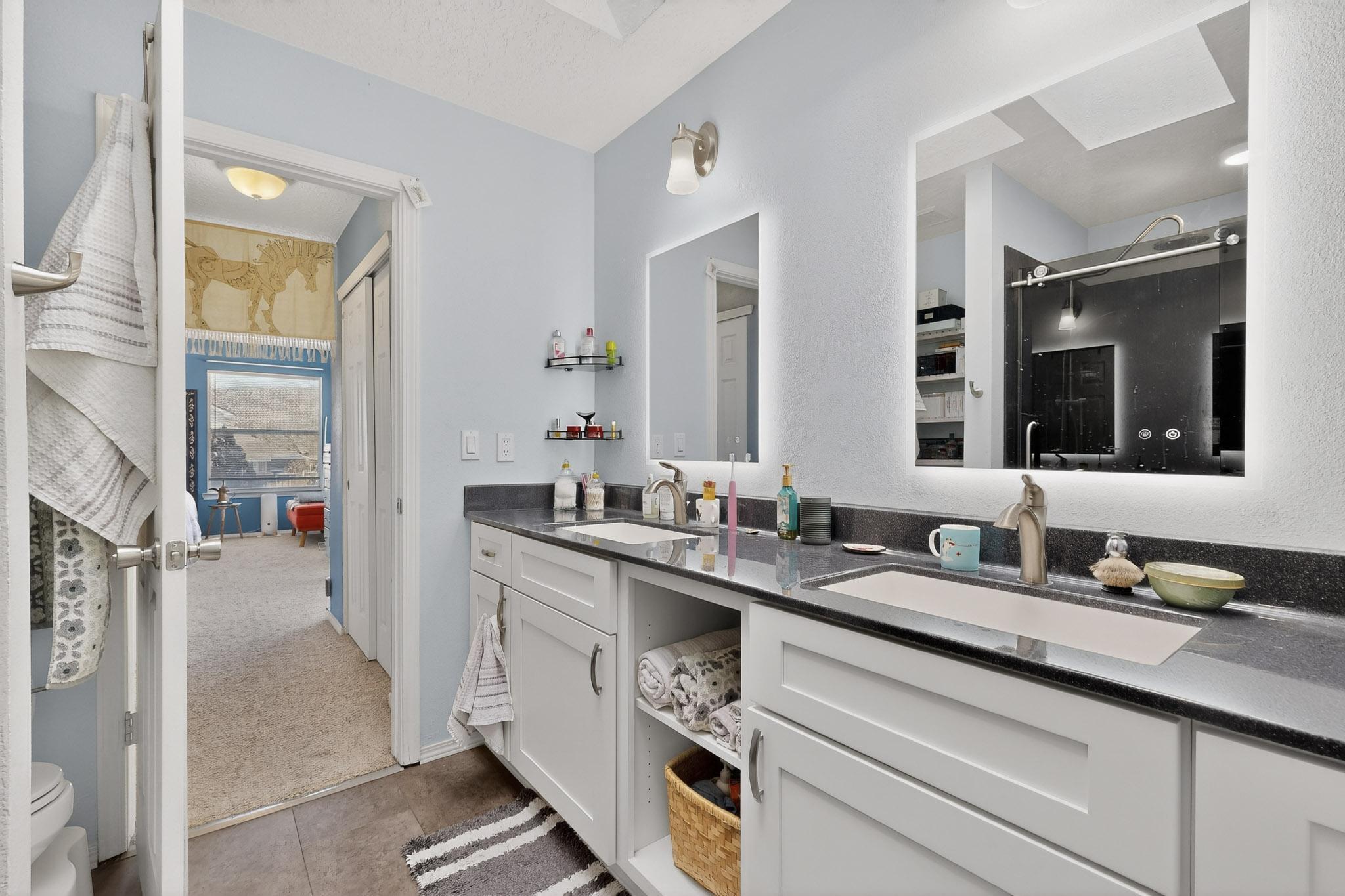 8301 Millstream Place NW