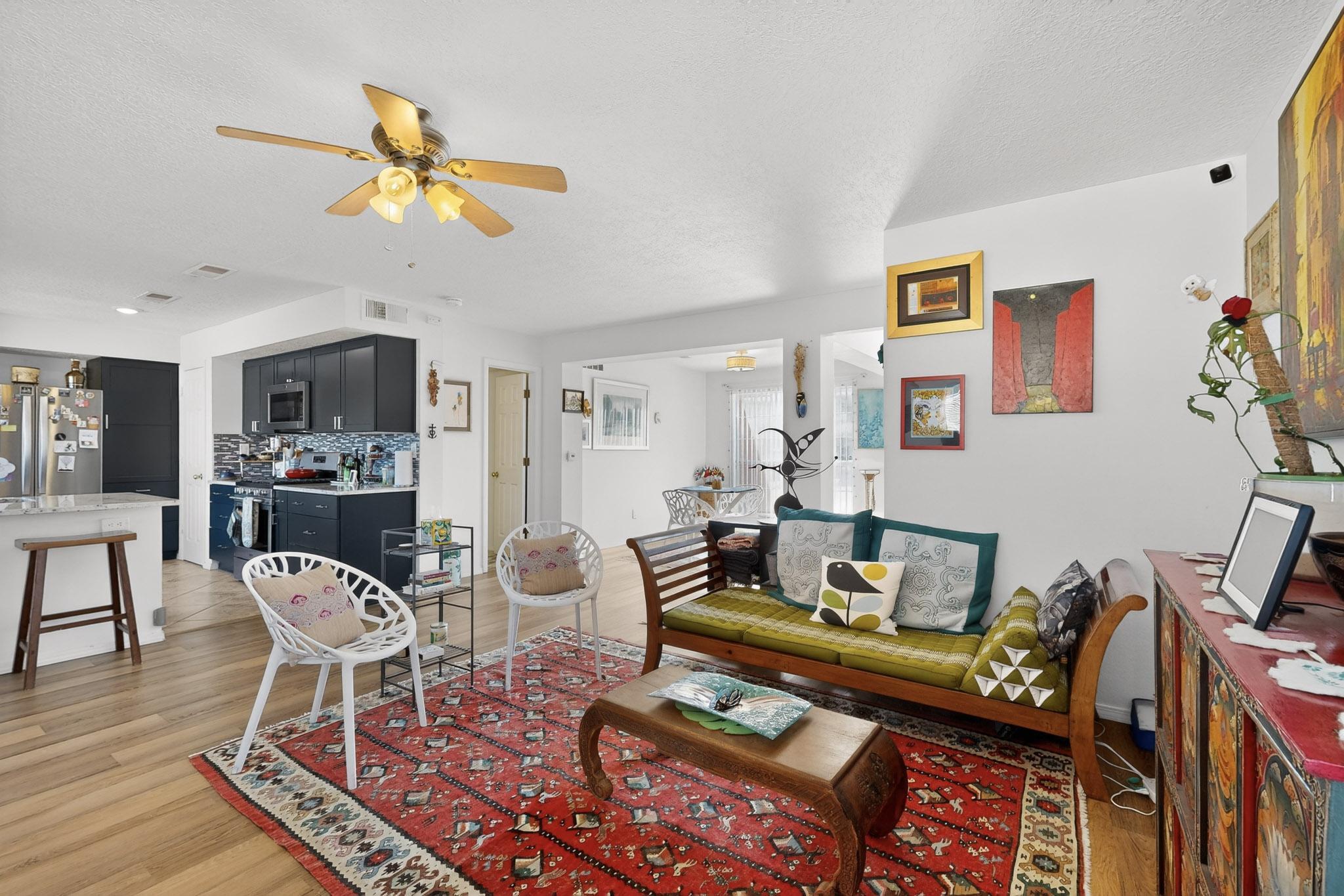 8301 Millstream Place NW