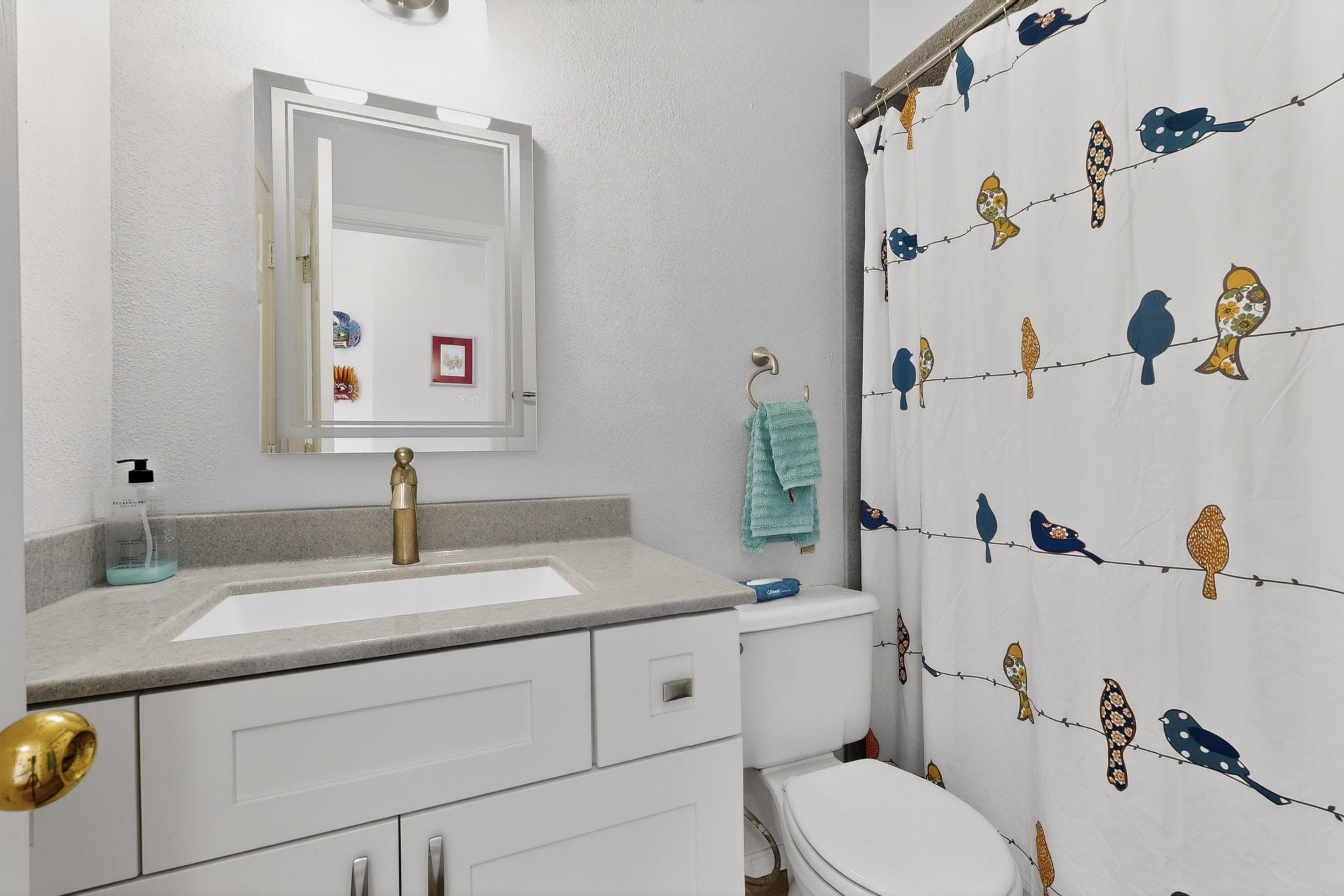 8301 Millstream Place NW