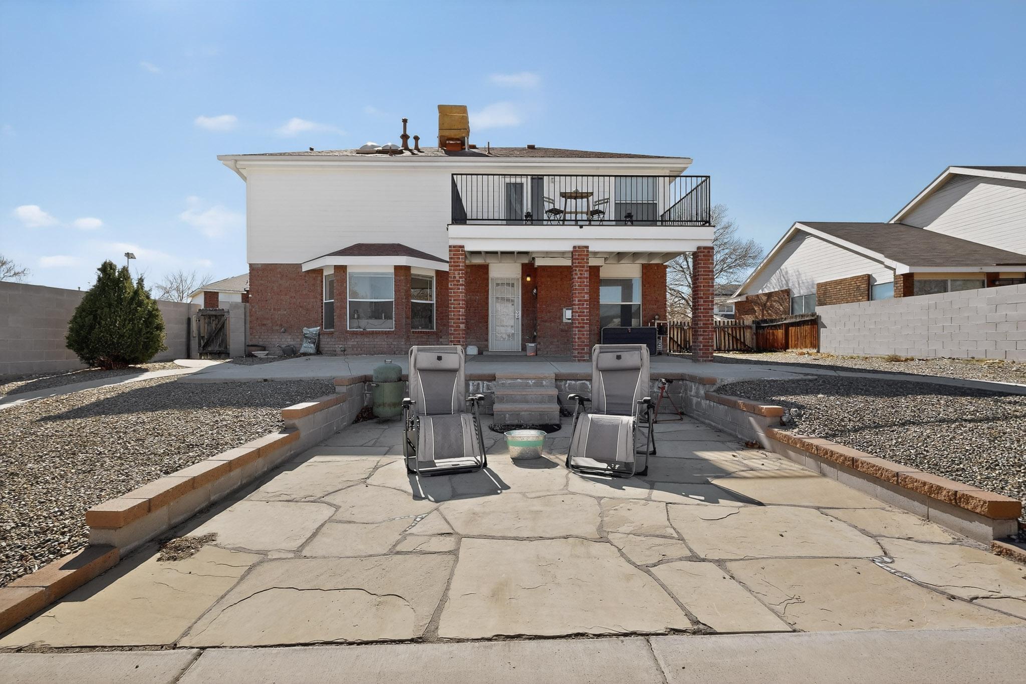 8301 Millstream Place NW