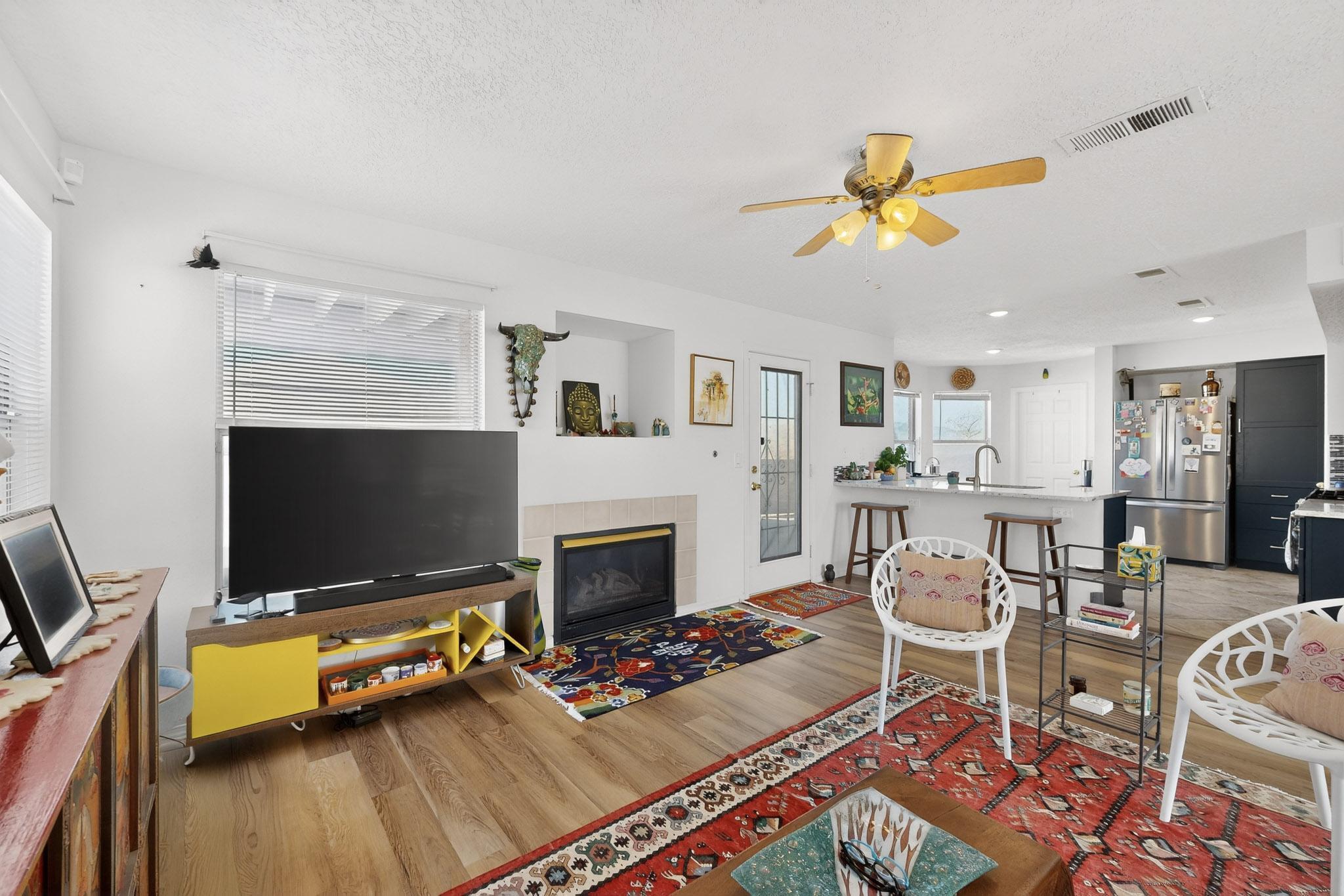 8301 Millstream Place NW