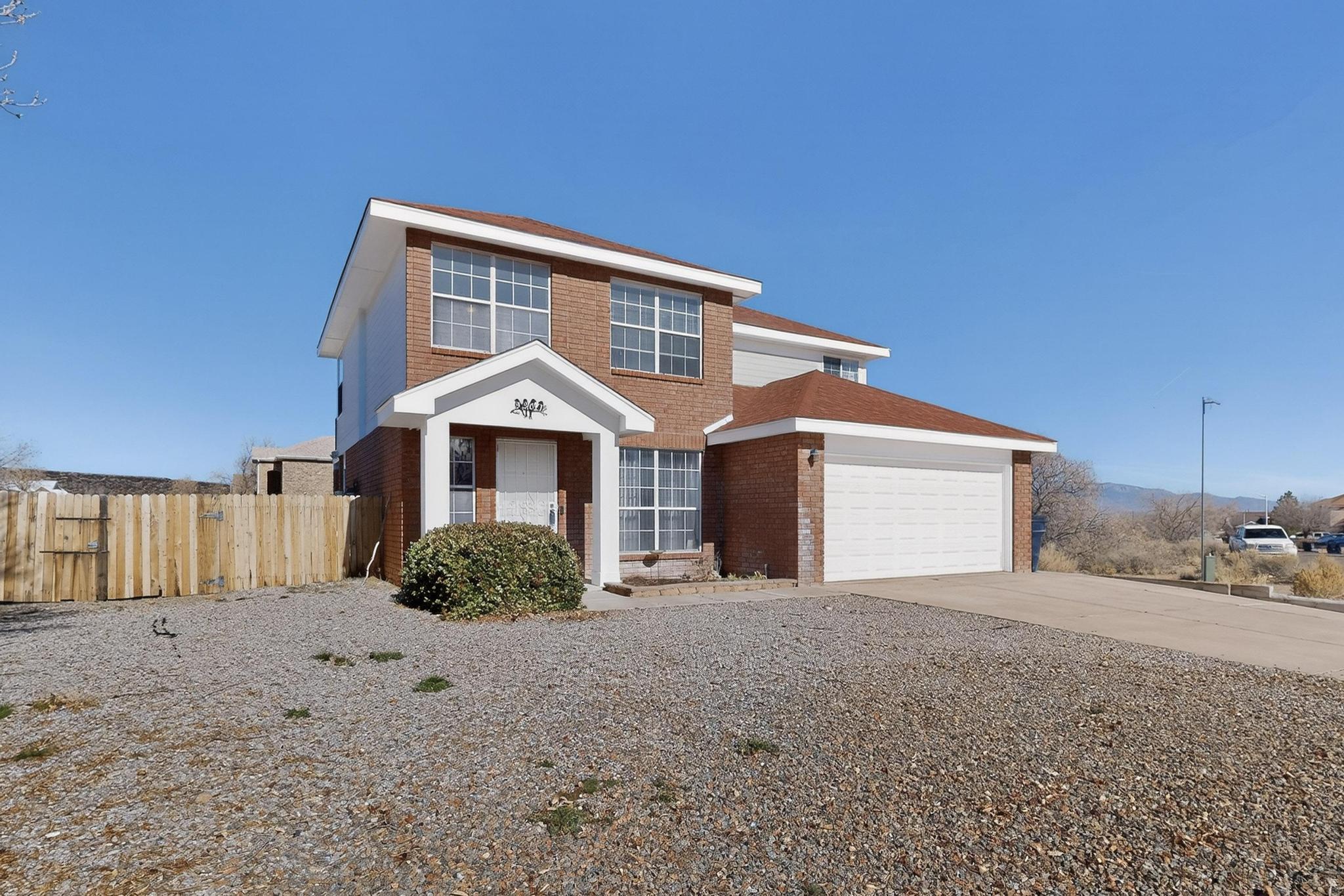 8301 Millstream Place NW