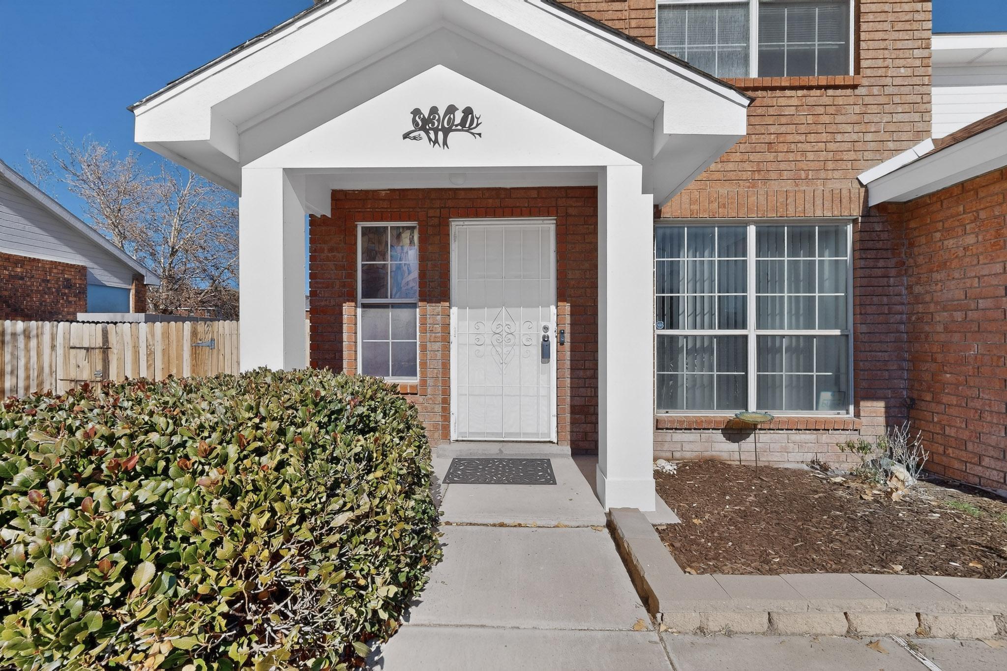 8301 Millstream Place NW