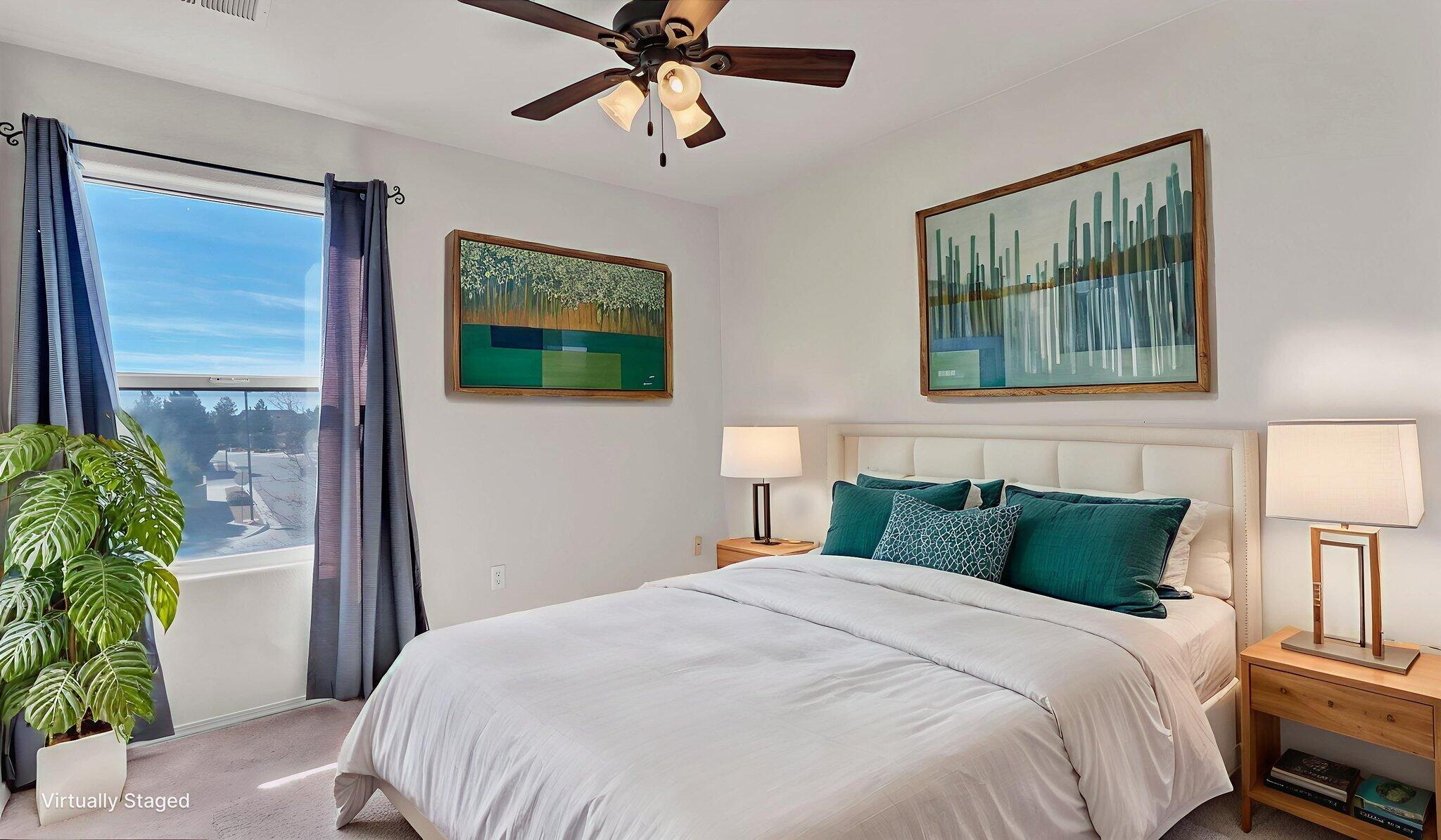 6532 Los Pueblos Place NW