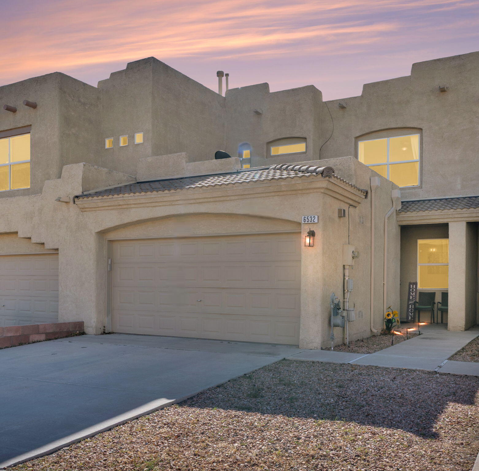 6532 Los Pueblos Place NW
