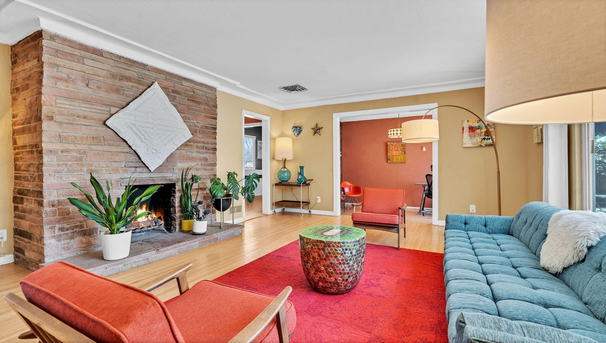 707 Richmond Drive SE