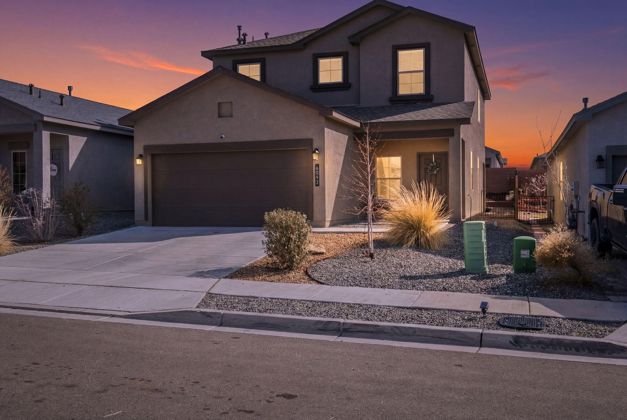 4892 Longs Peak Road NE