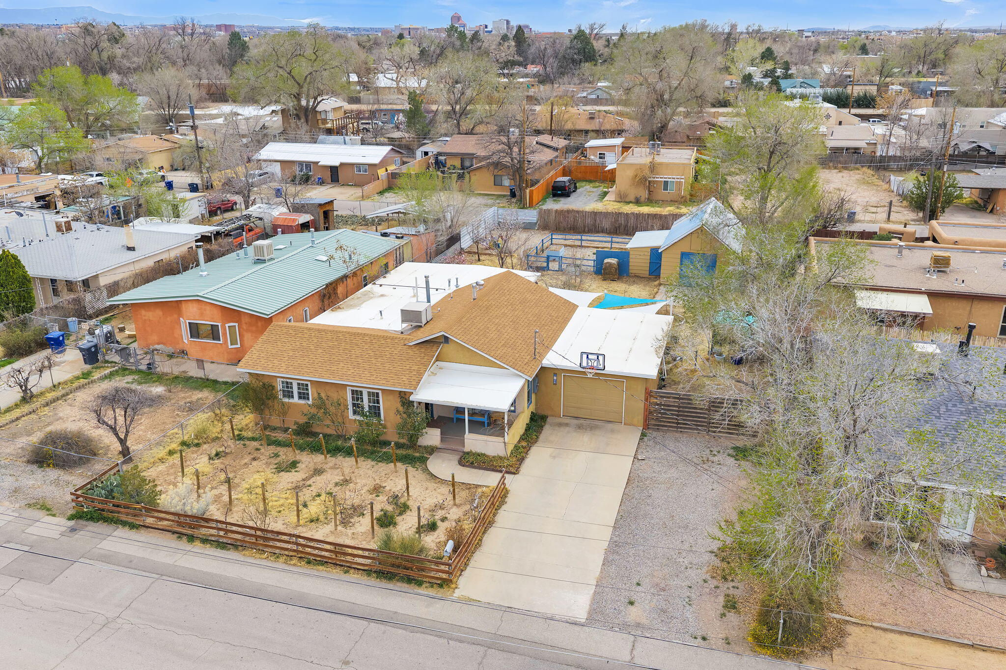 1046 McMullen Drive NW