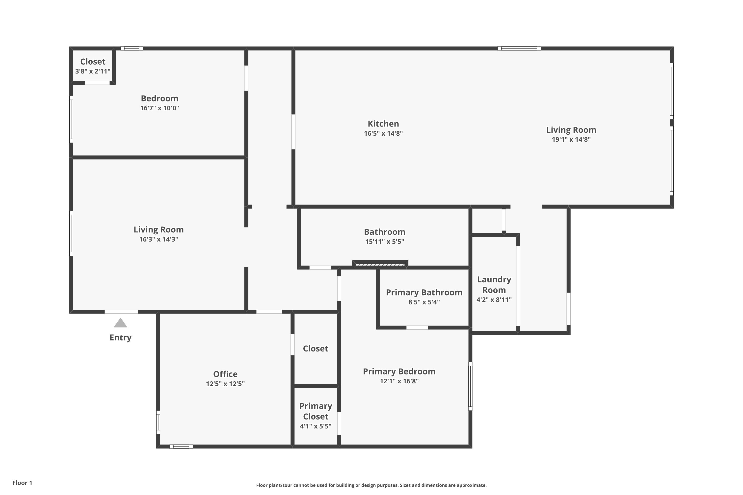 1046 McMullen Drive NW