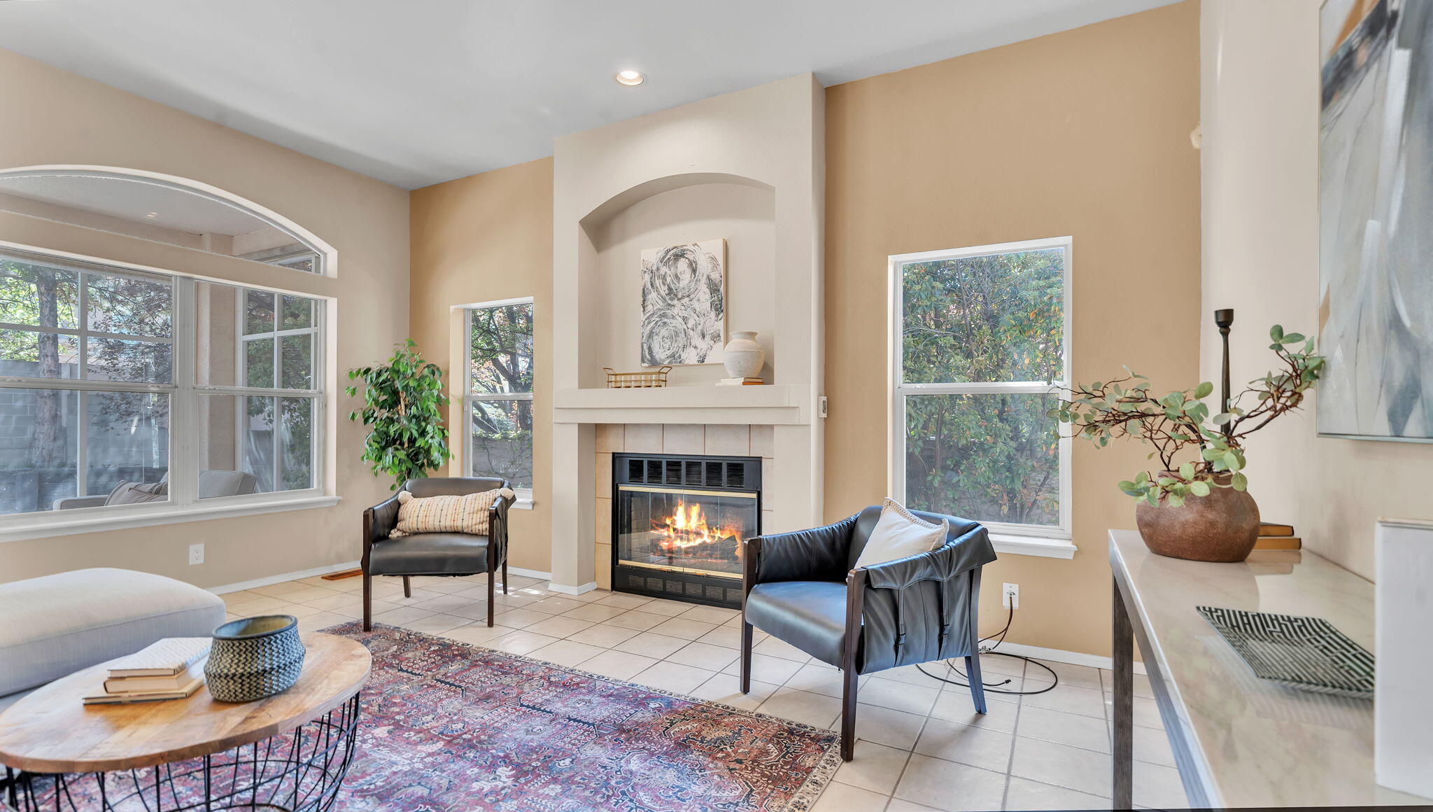 12008 Persimmon Avenue NE