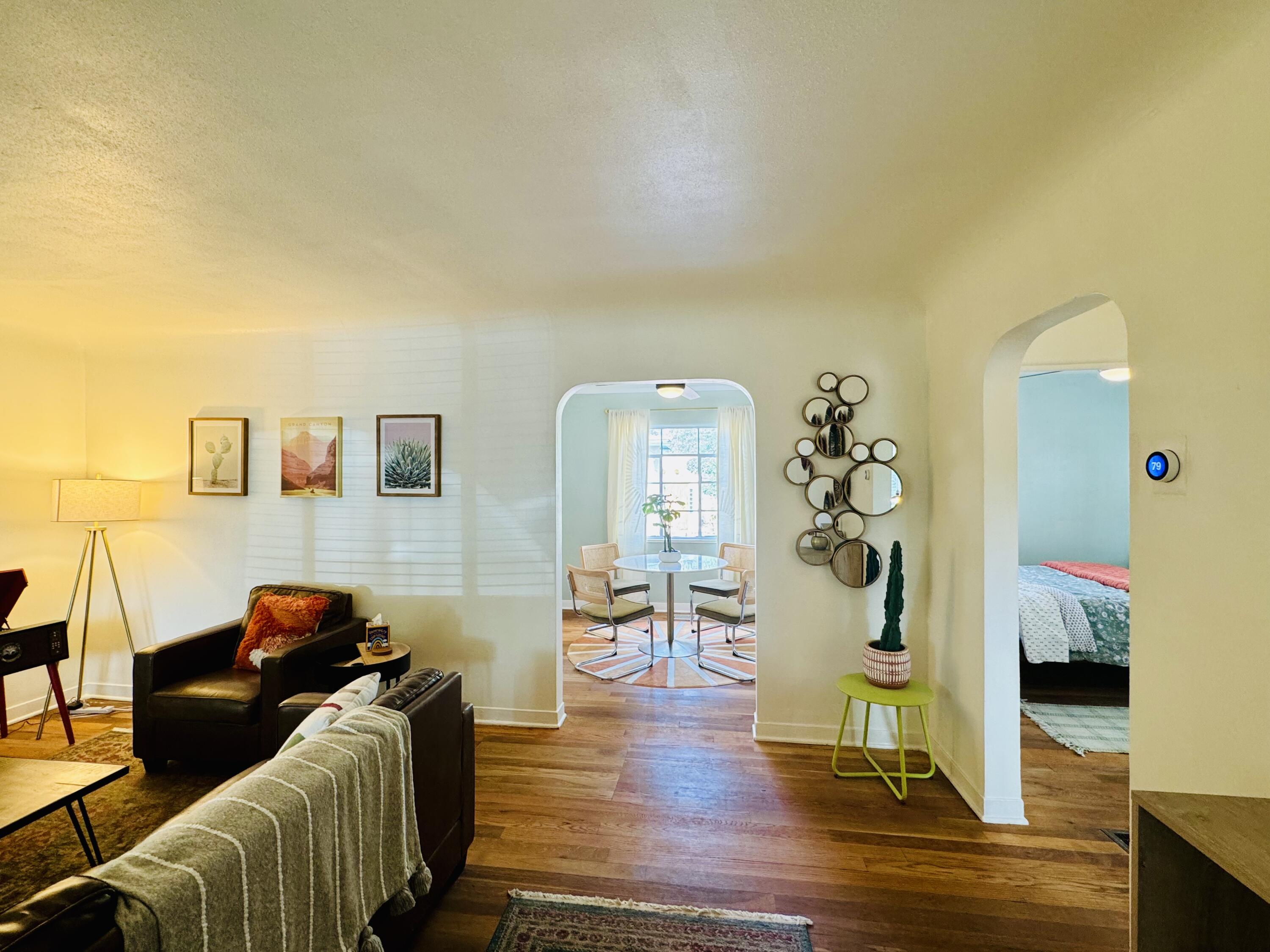 409 Morningside Drive NE