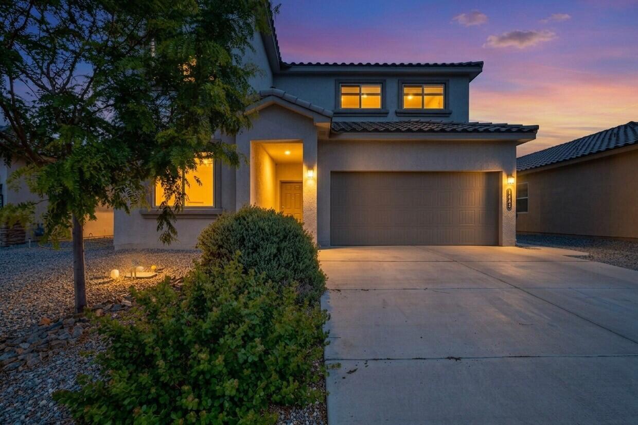 1848 Valle Vista Road NW