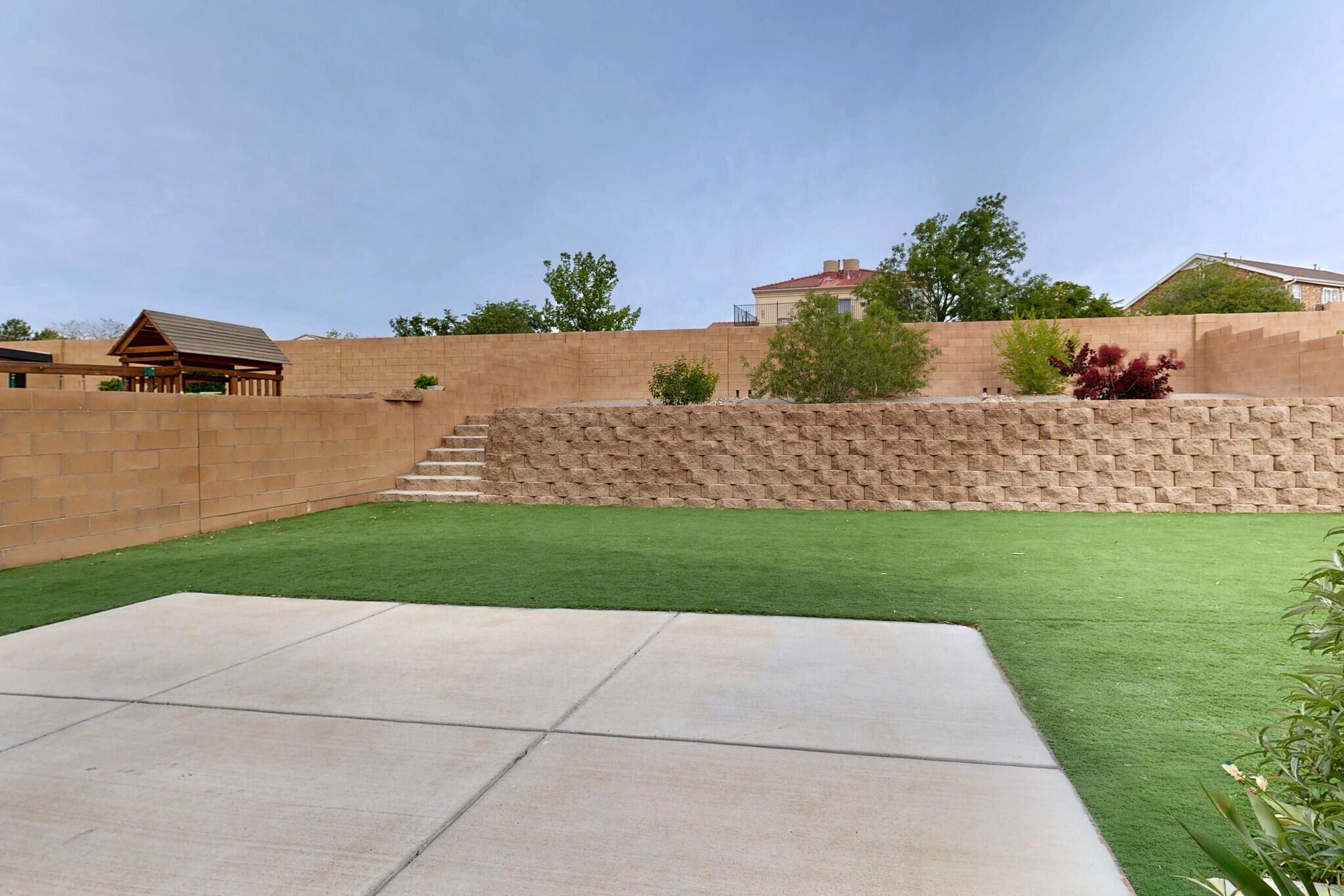 1848 Valle Vista Road NW