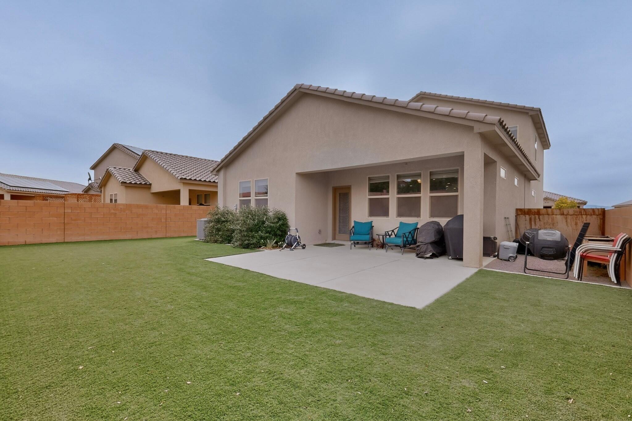 1848 Valle Vista Road NW