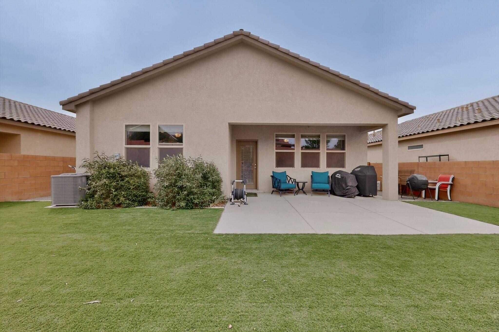 1848 Valle Vista Road NW