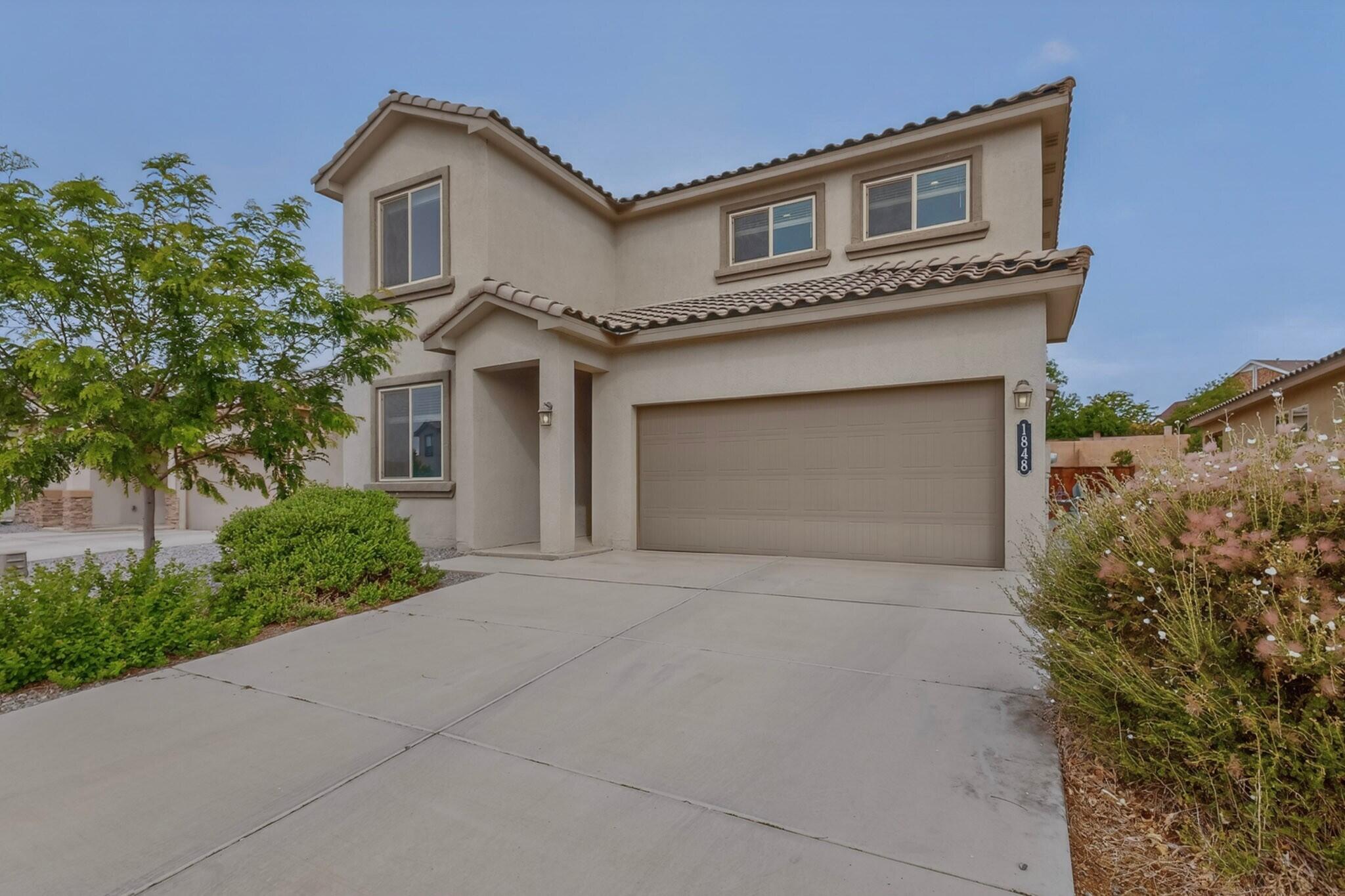 1848 Valle Vista Road NW