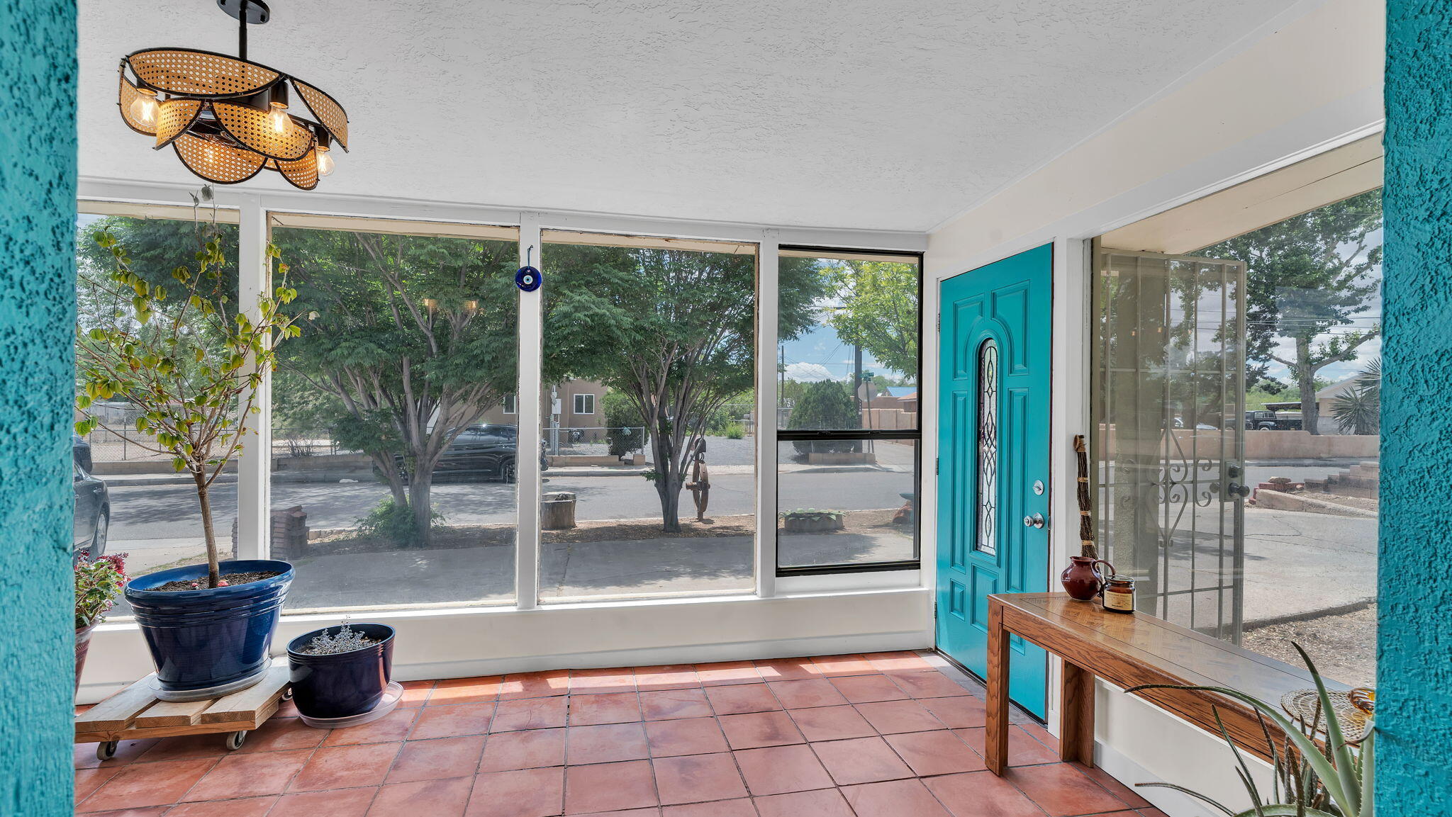 2707 Floral Road NW