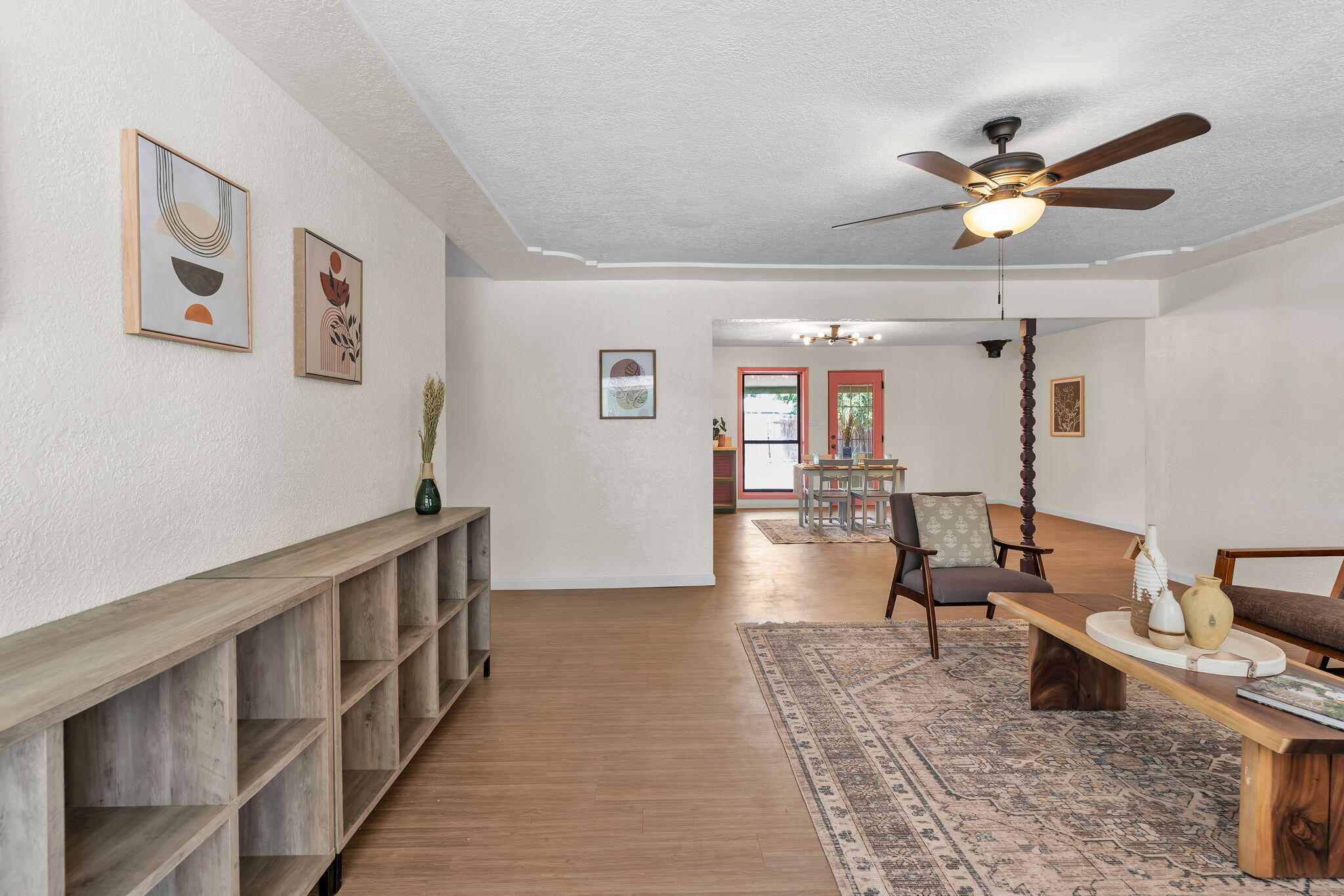 2707 Floral Road NW
