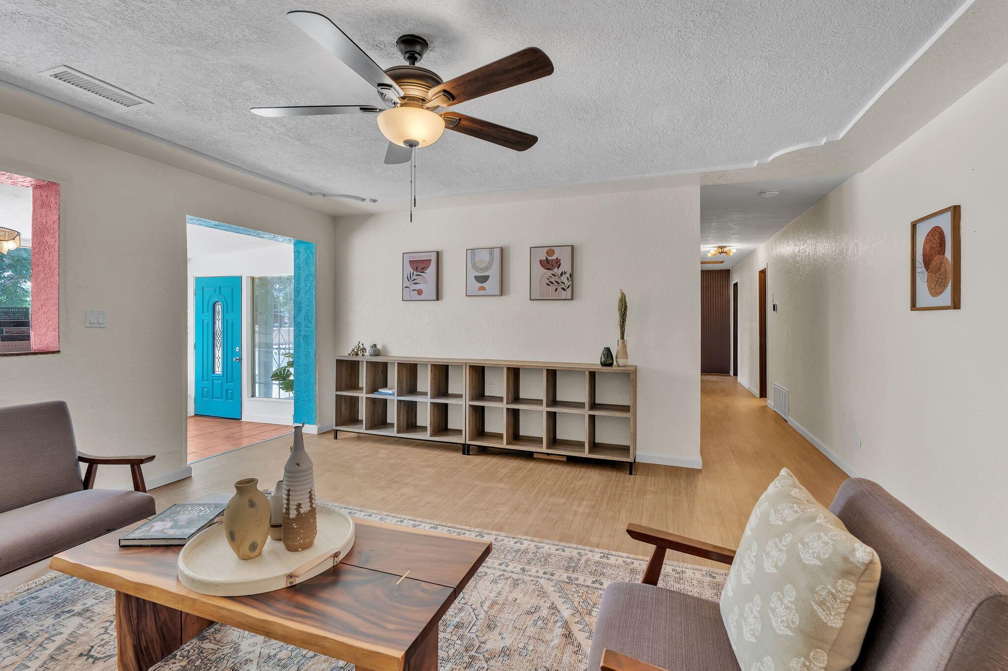 2707 Floral Road NW