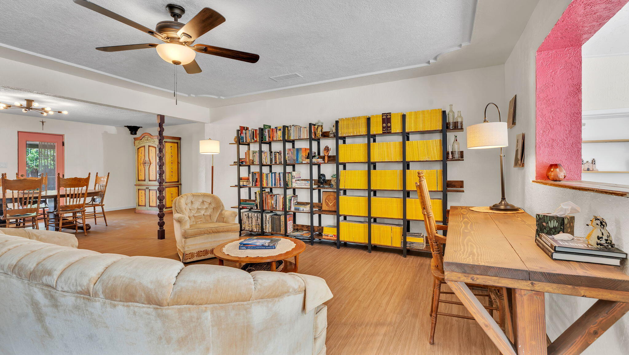2707 Floral Road NW