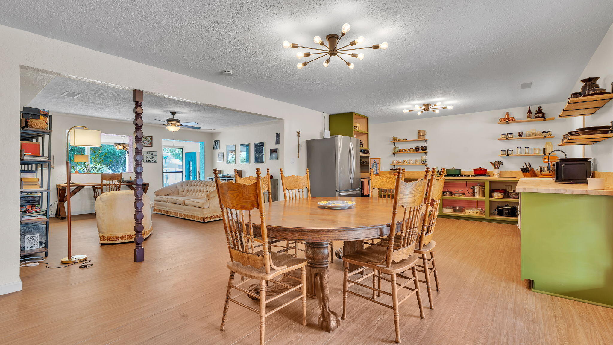 2707 Floral Road NW