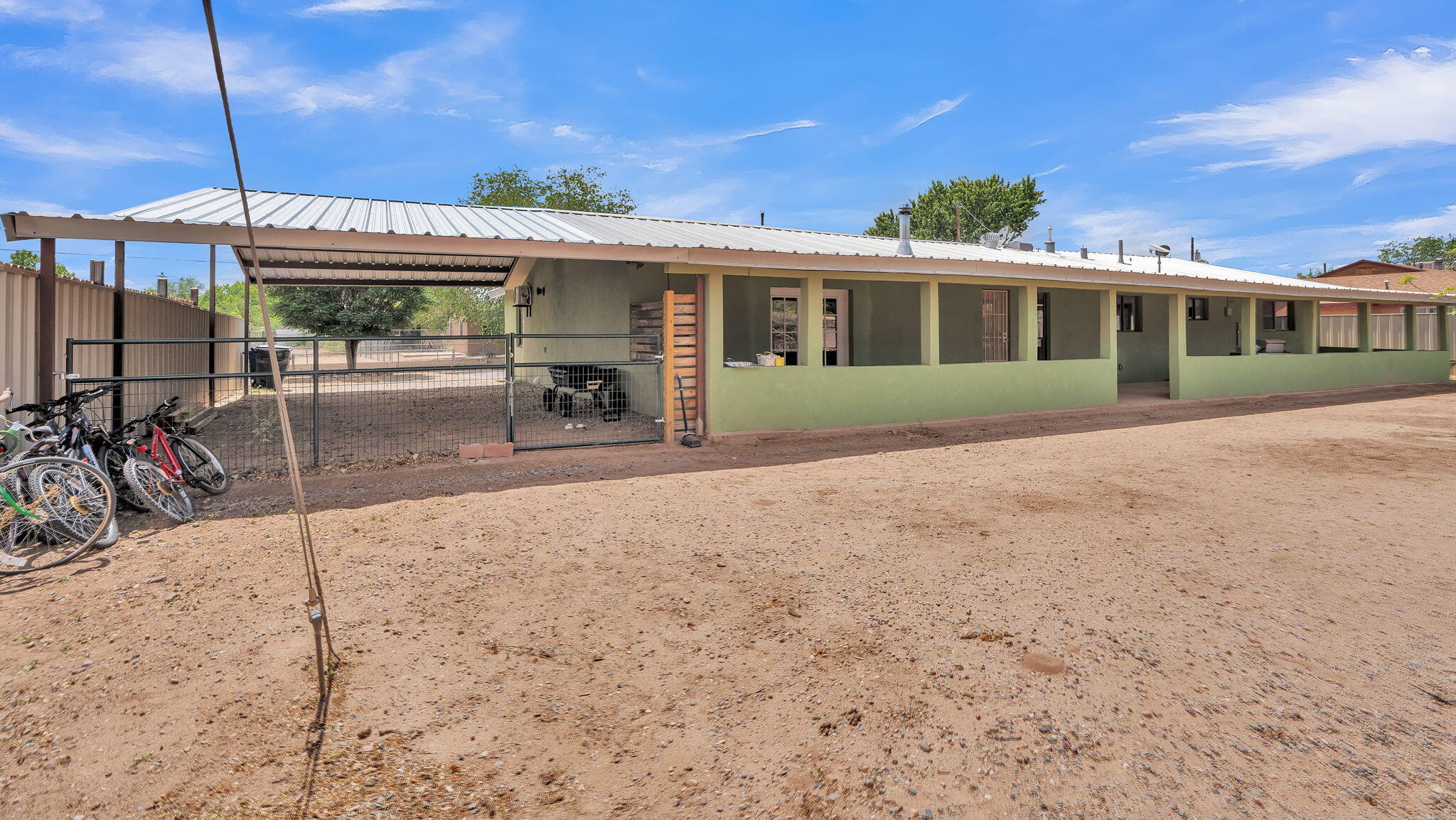 2707 Floral Road NW