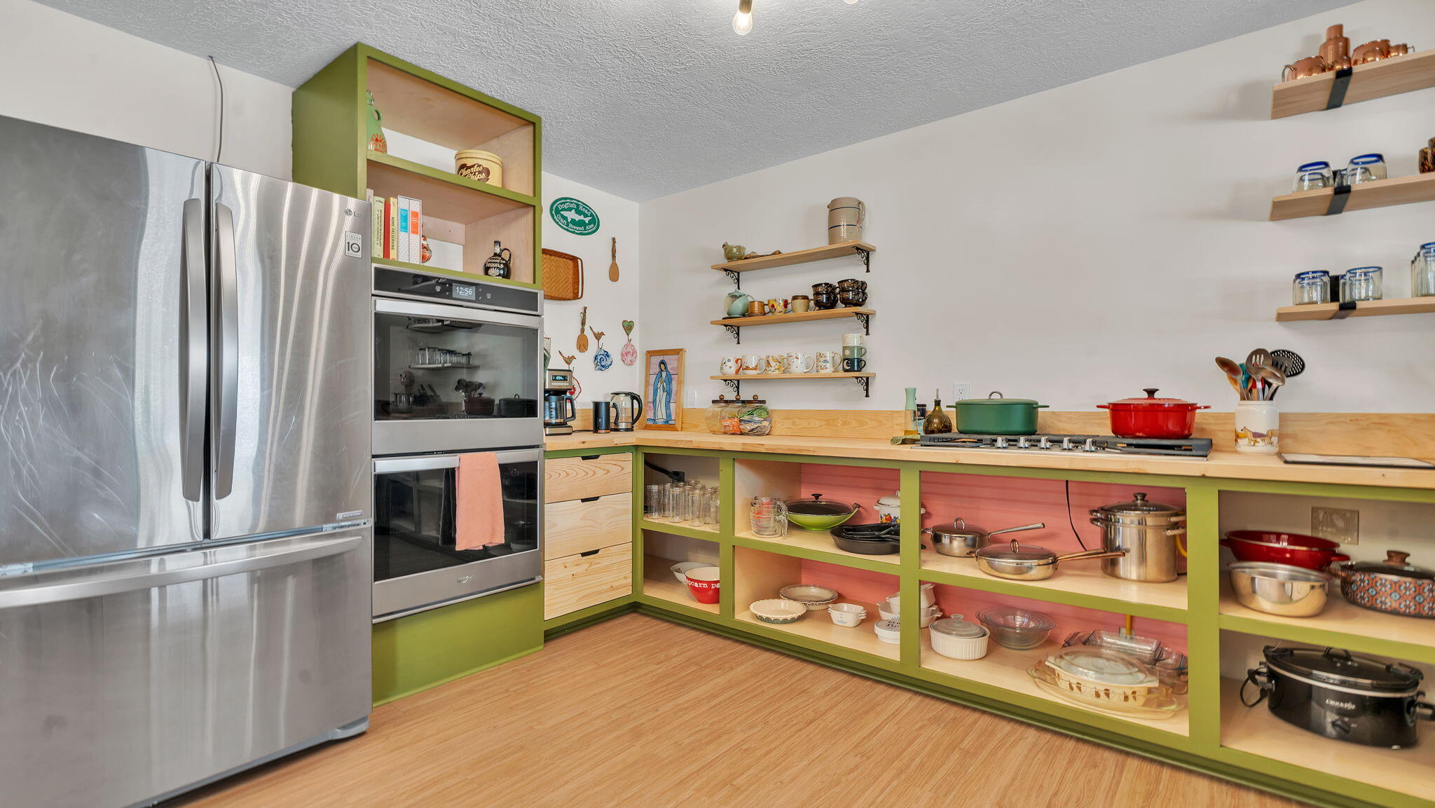 2707 Floral Road NW