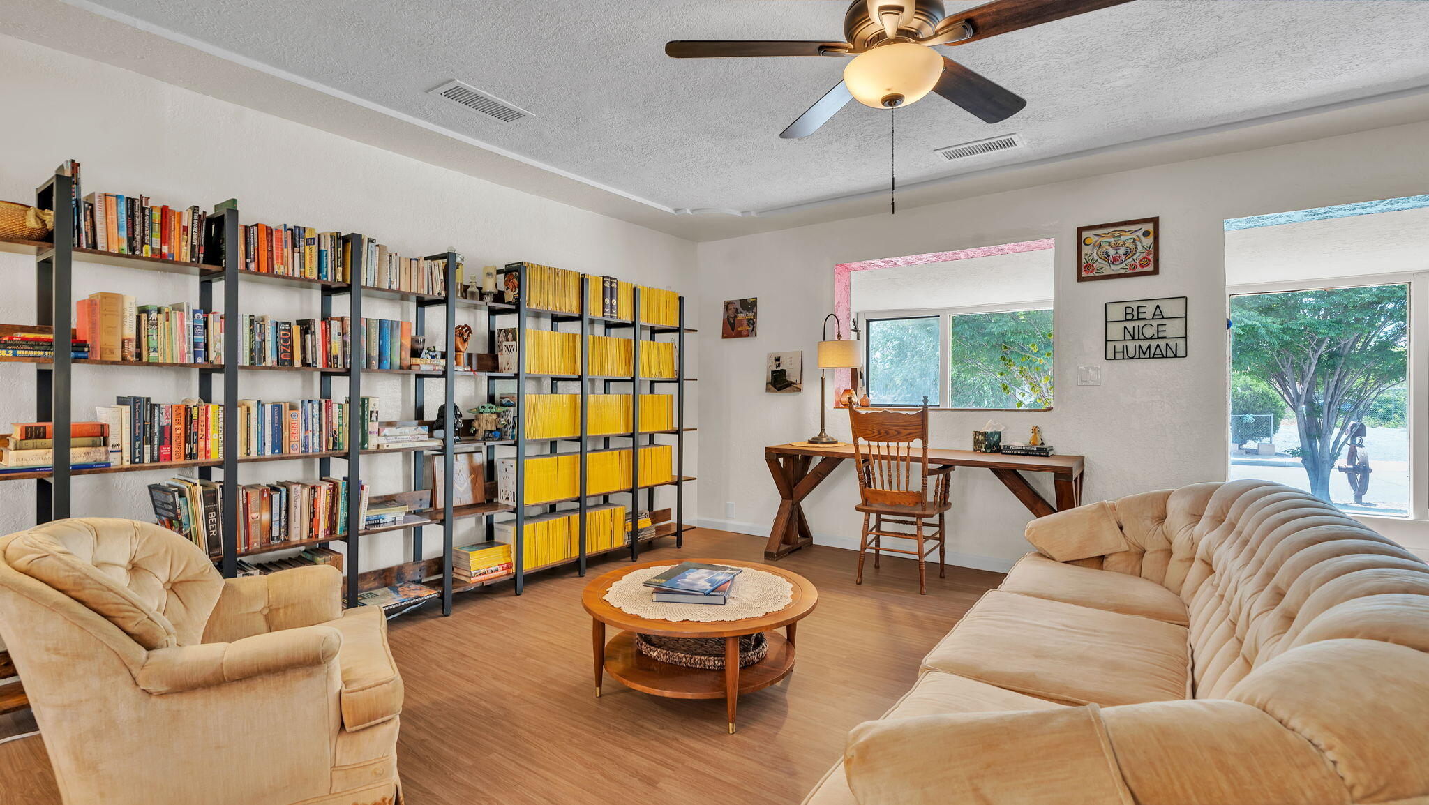 2707 Floral Road NW