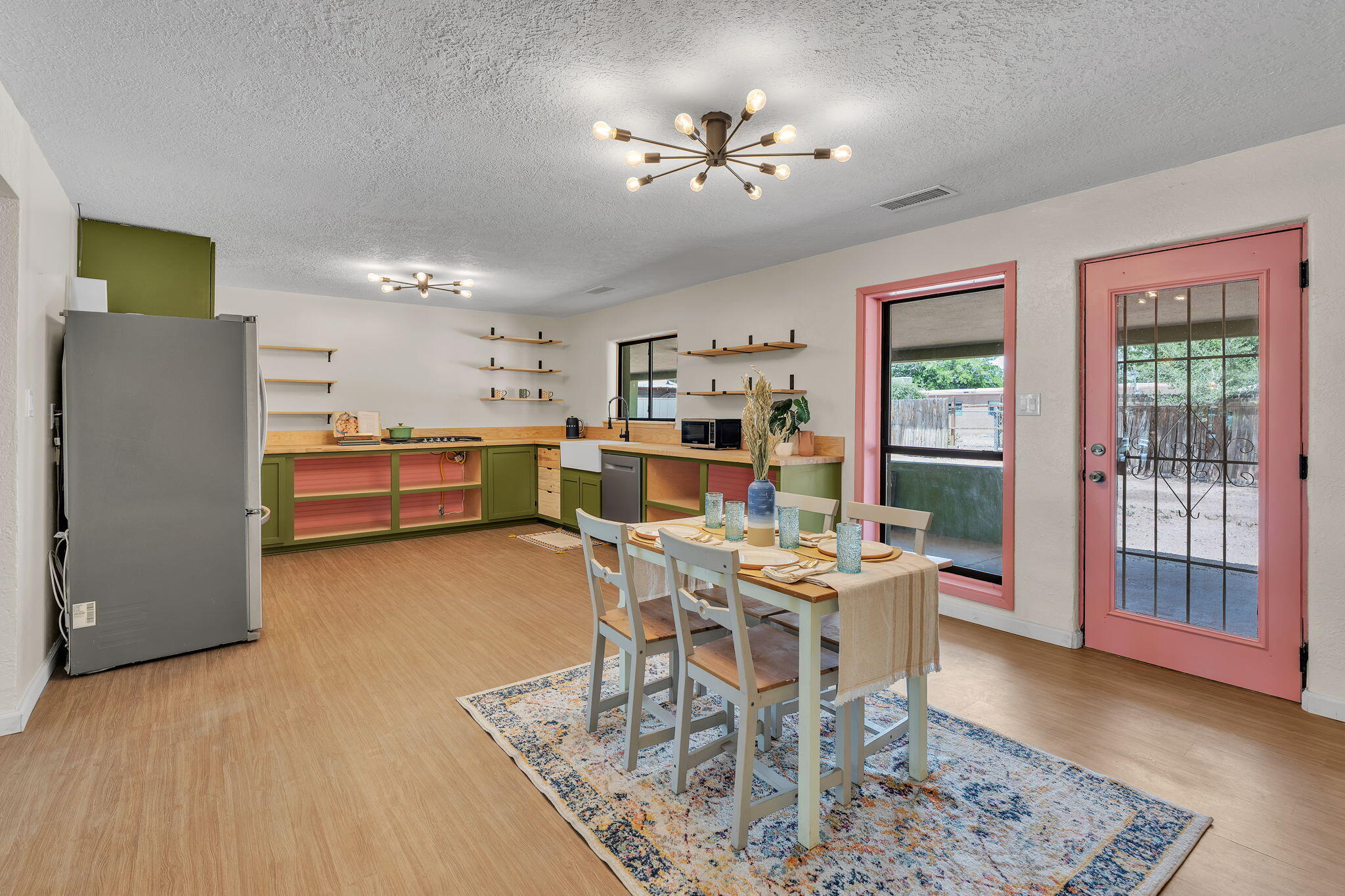 2707 Floral Road NW