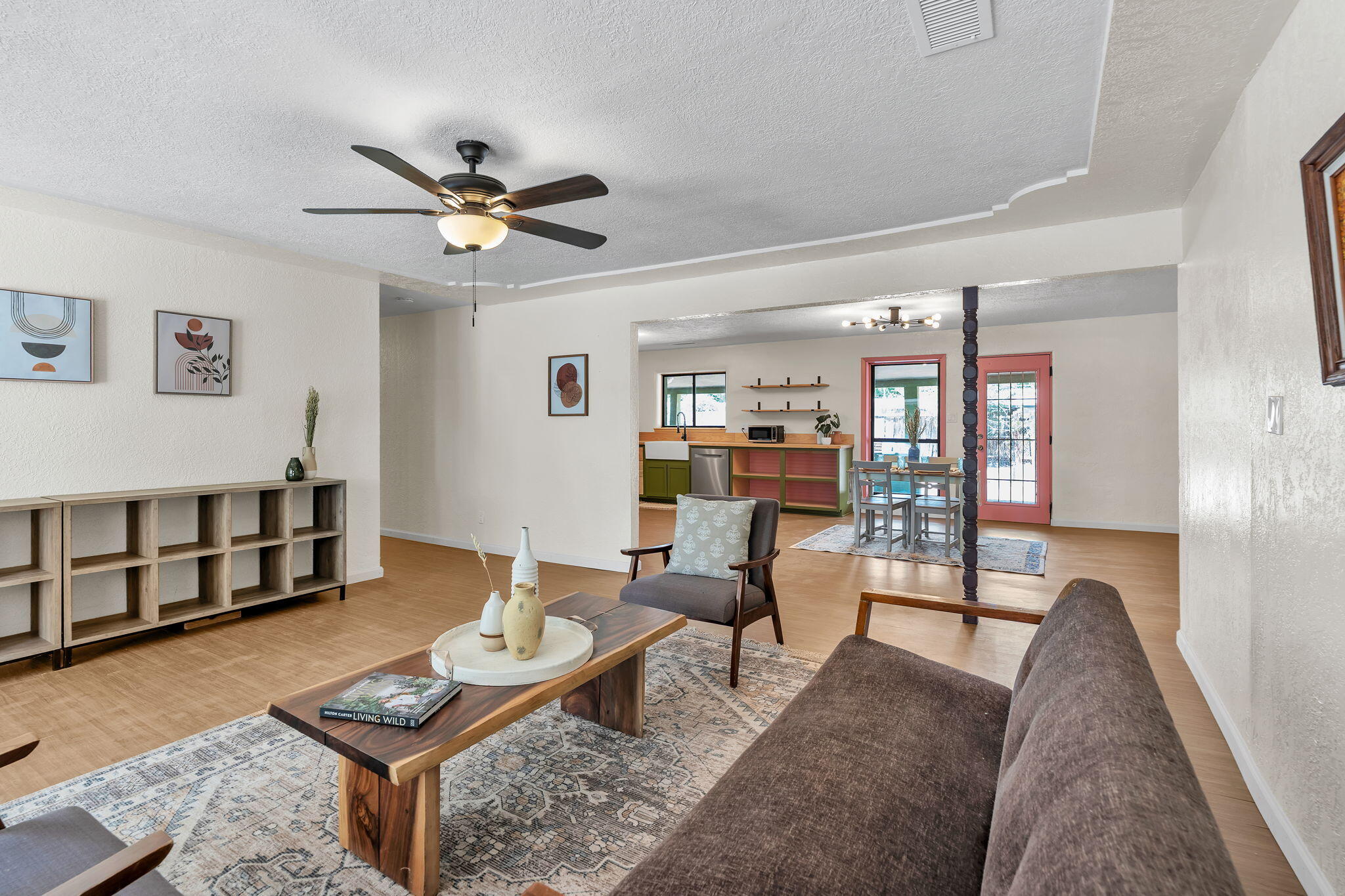 2707 Floral Road NW