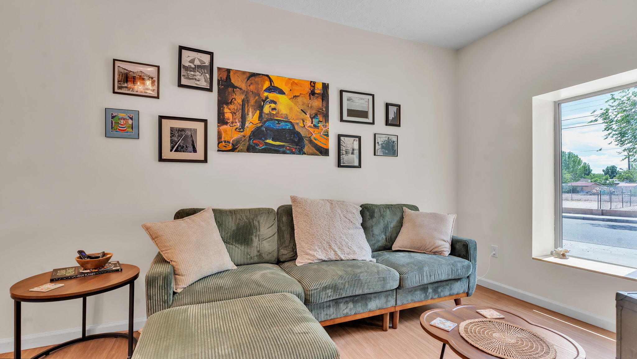 2707 Floral Road NW