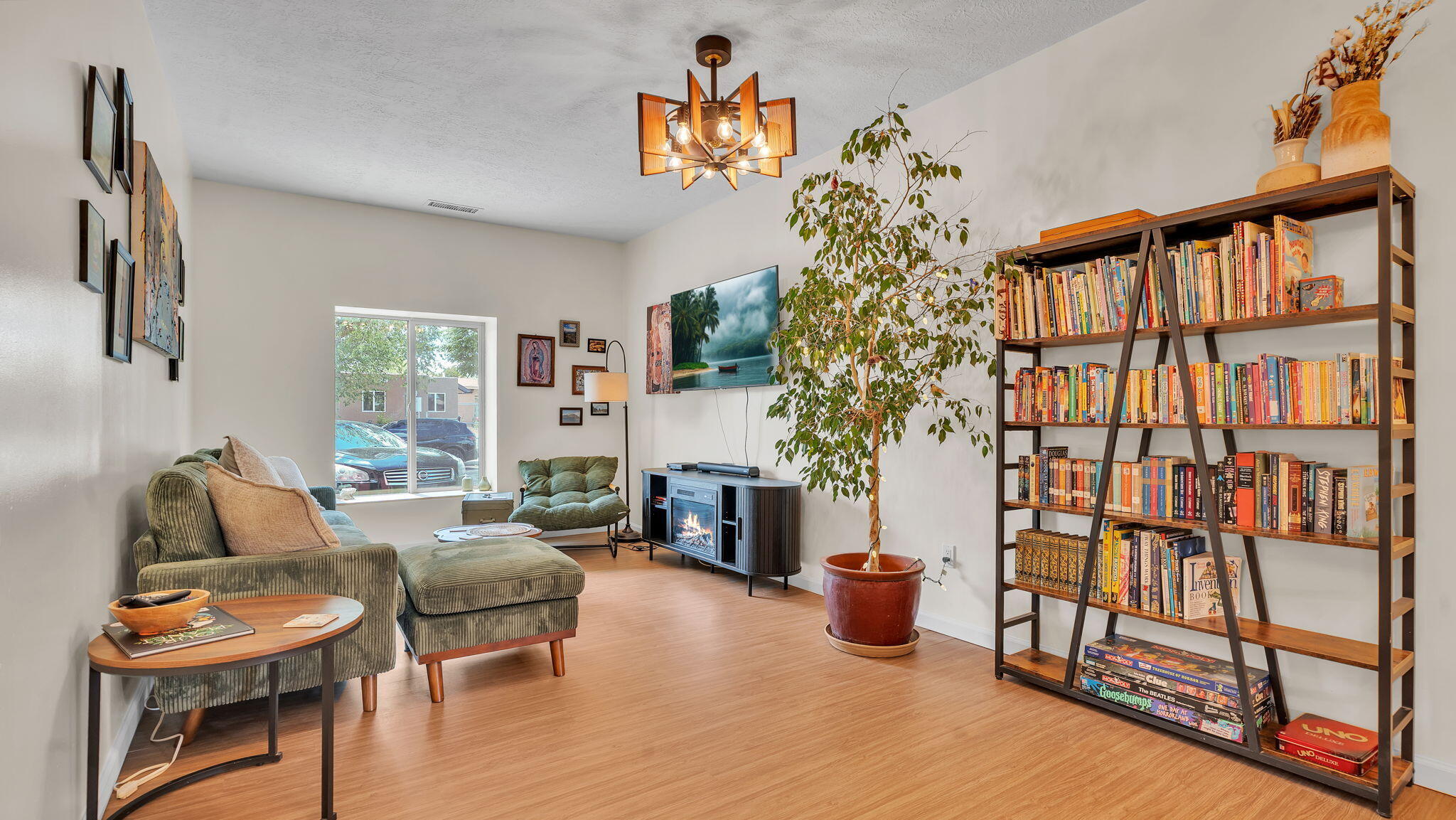 2707 Floral Road NW