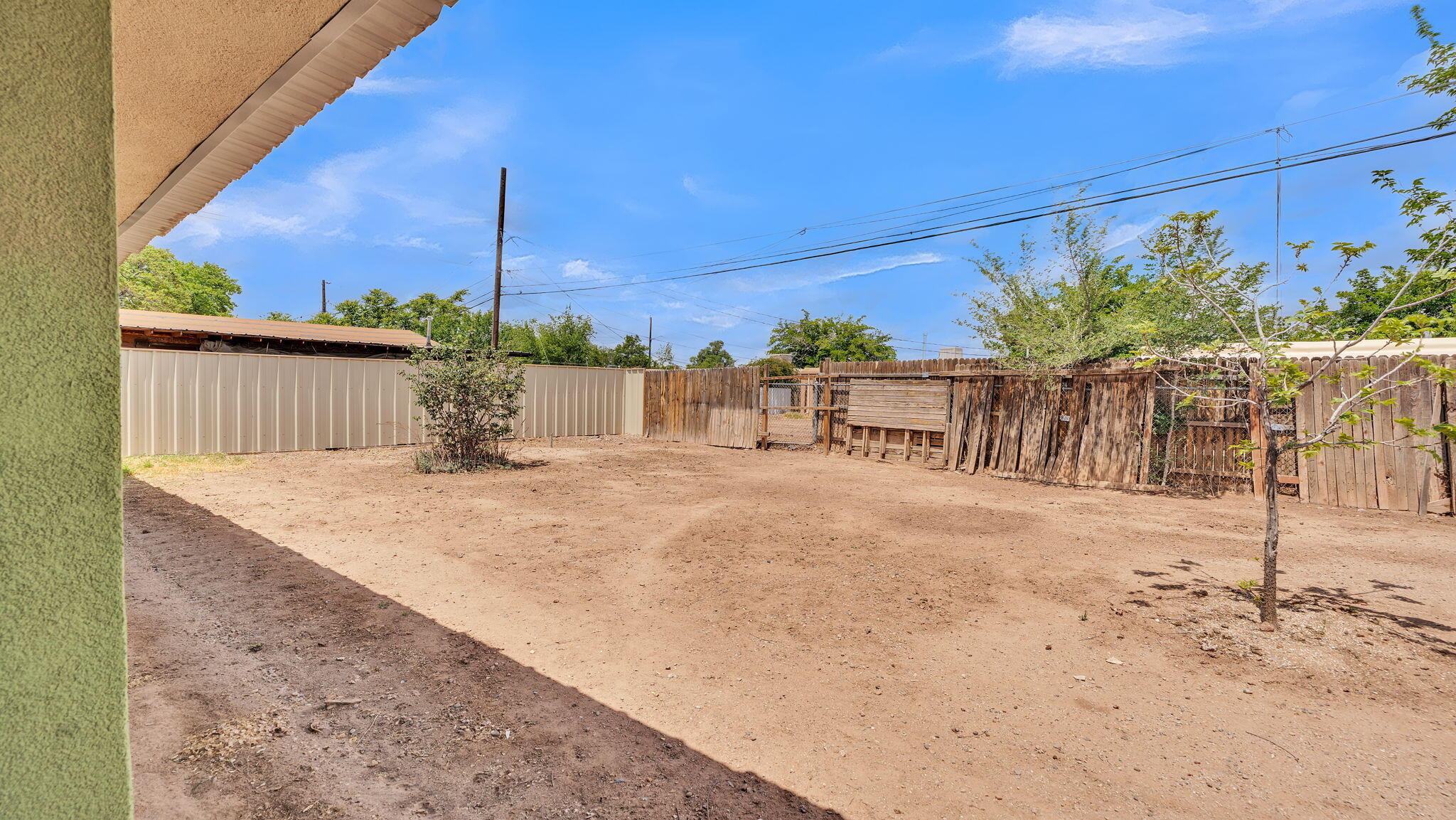 2707 Floral Road NW