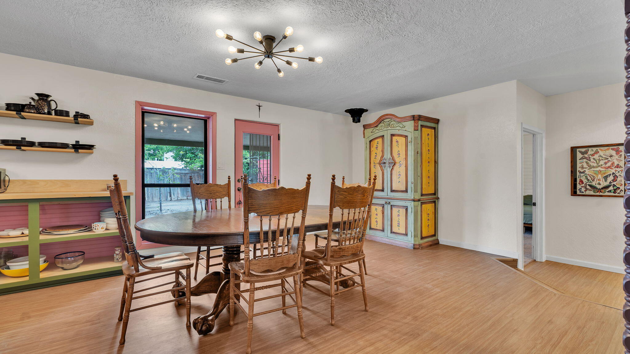 2707 Floral Road NW